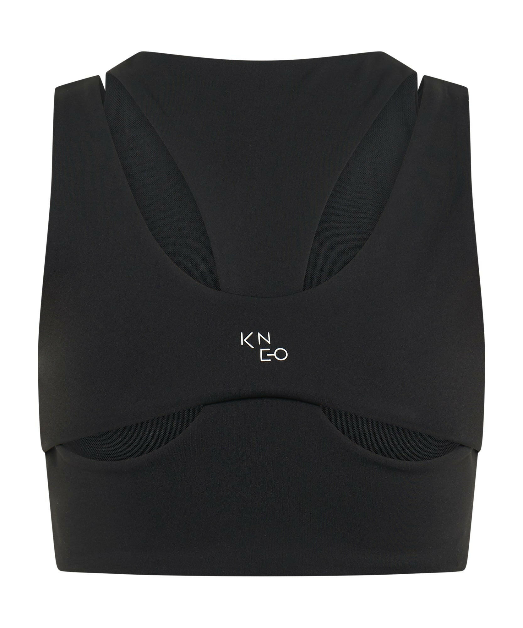 Studio Layered Bra.