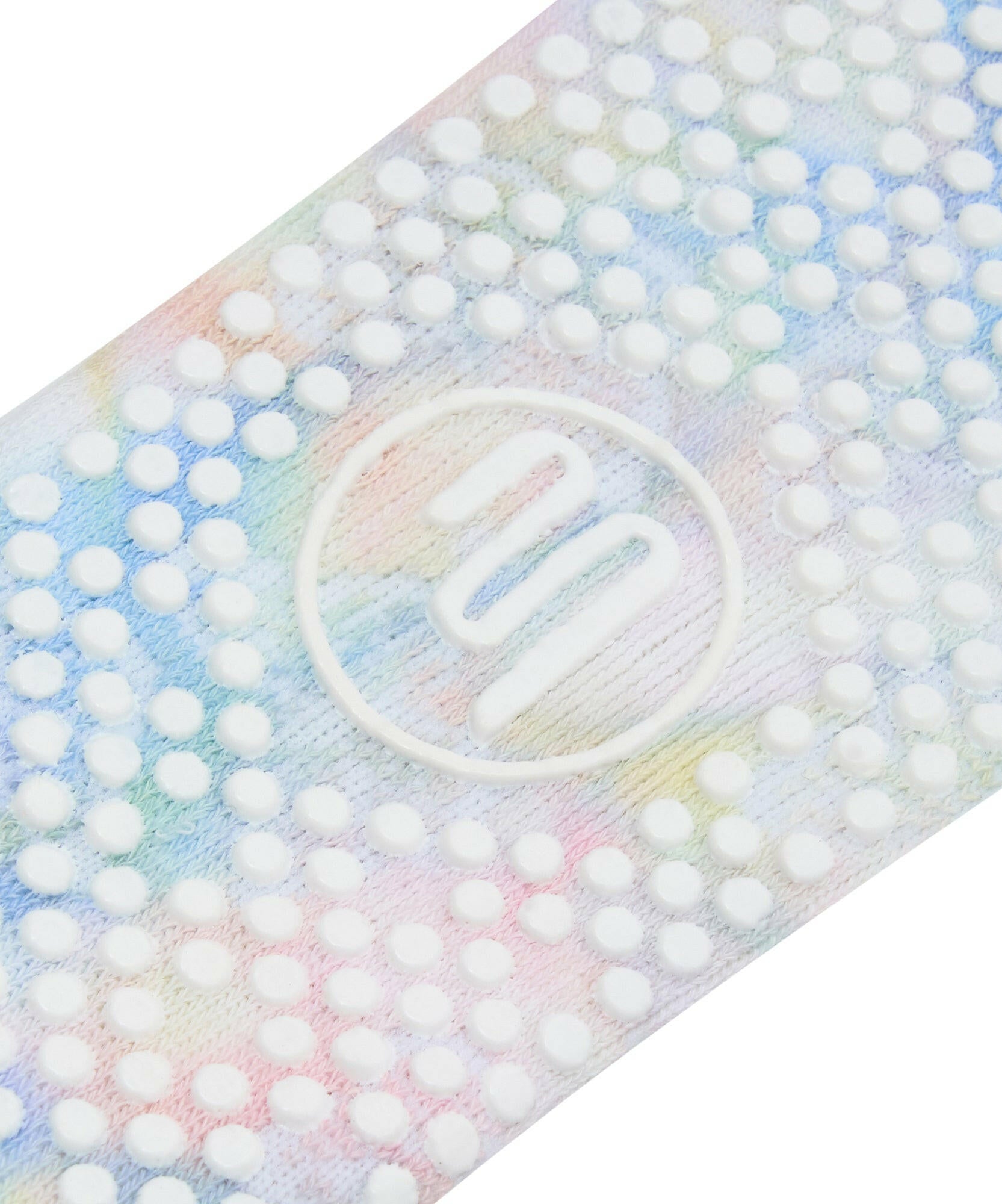 Classic Low Rise Grip Socks - Social Butterfly displayed in a variety of colors and patterns for every personality