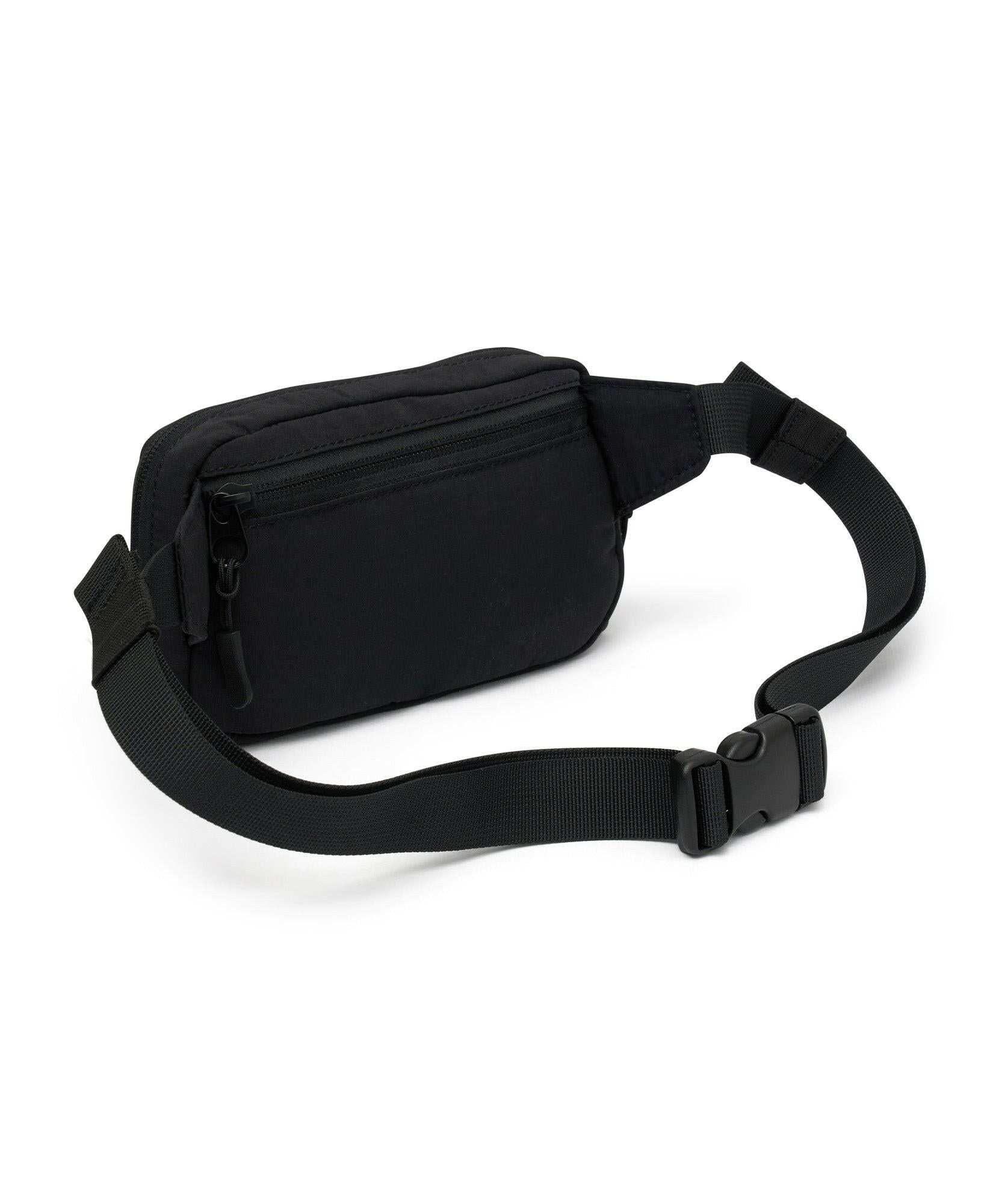 Cross Body Bag - Black.
