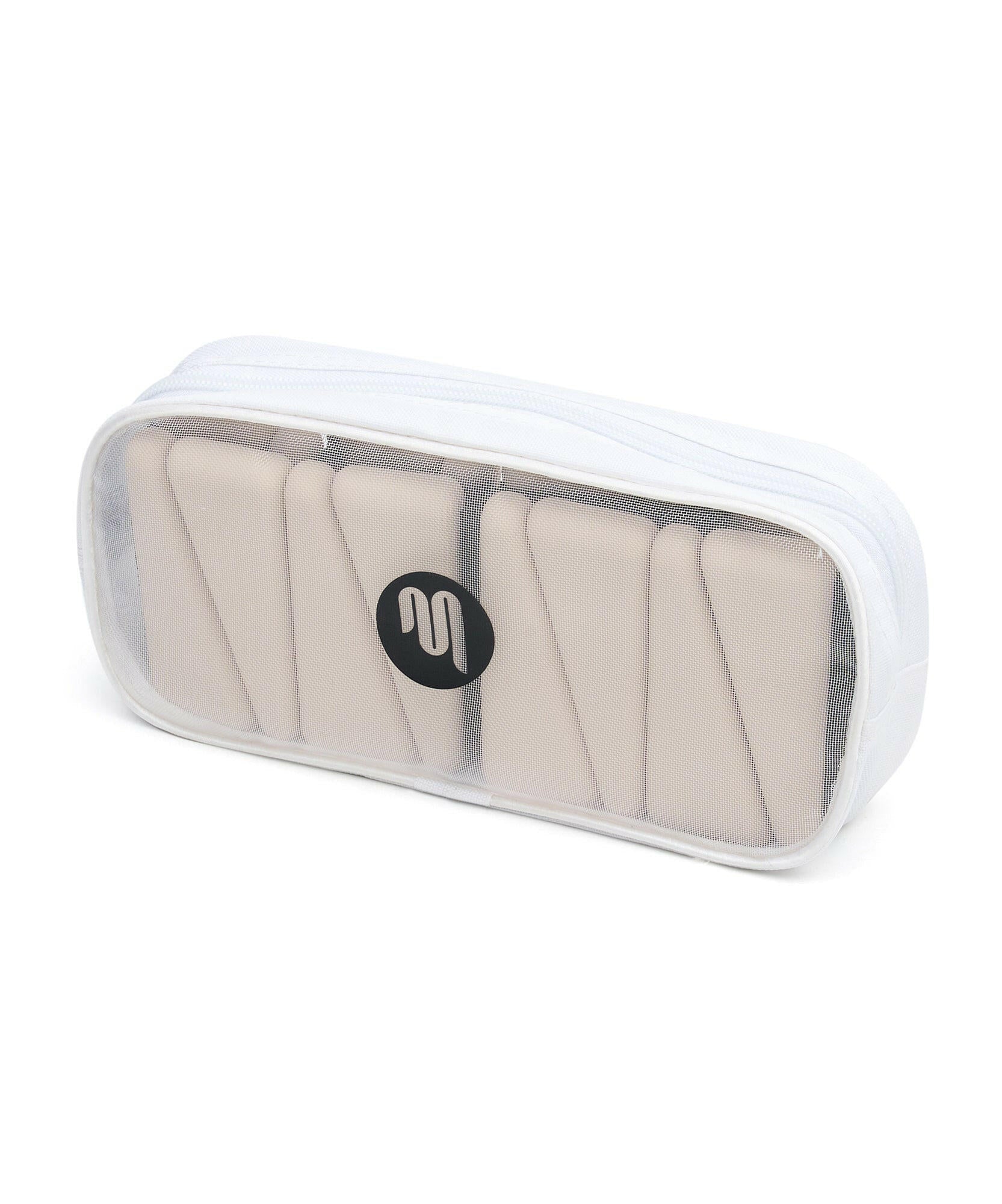 Ankle & Wrist Weights - Almond 1kg