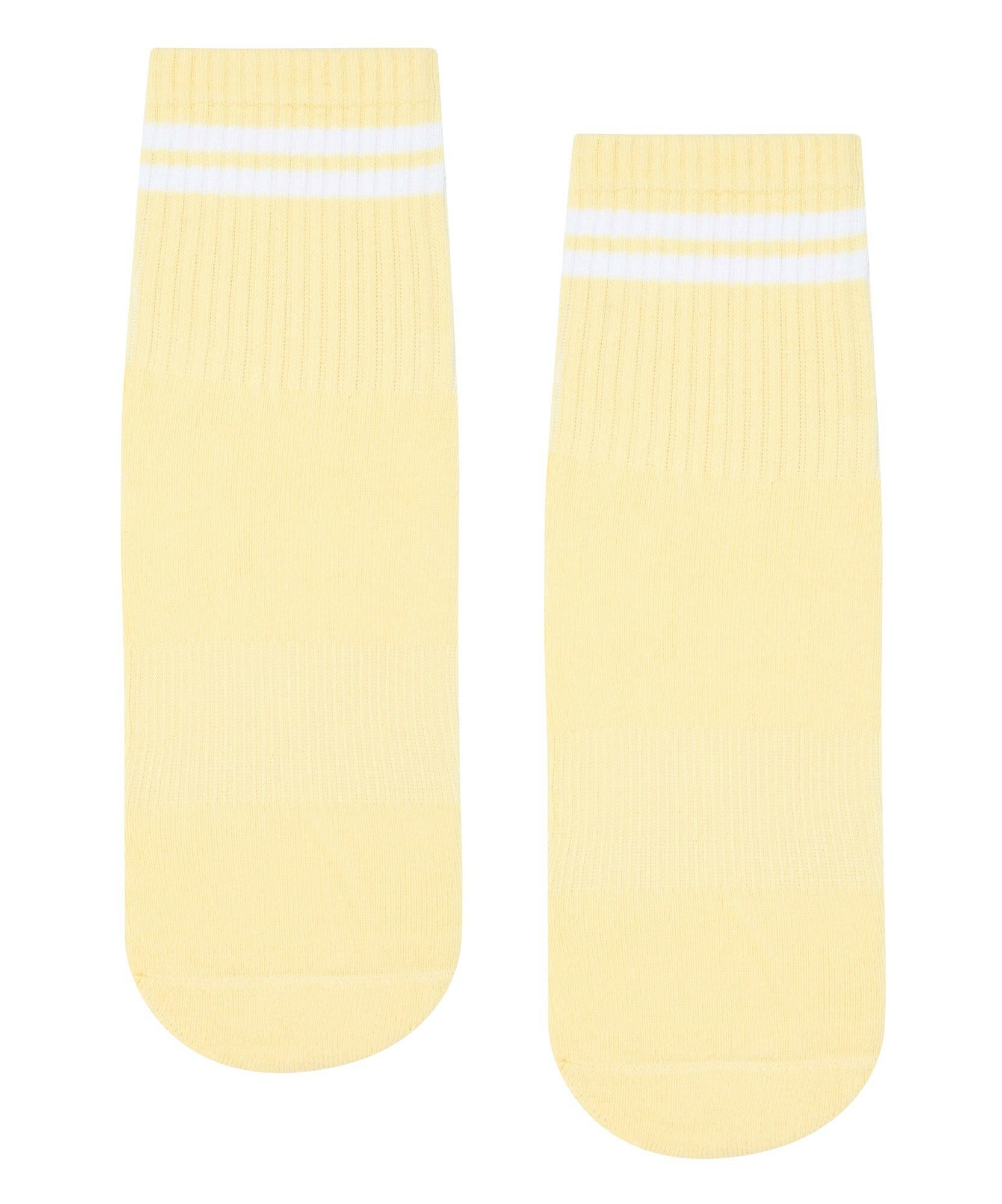 Crew Grip Socks - Limoncello Stripe