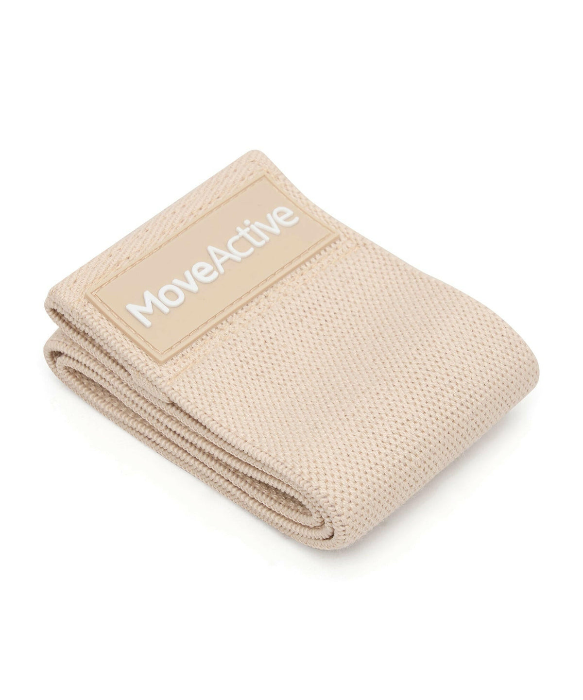 Heavy Resistance Band - Almond