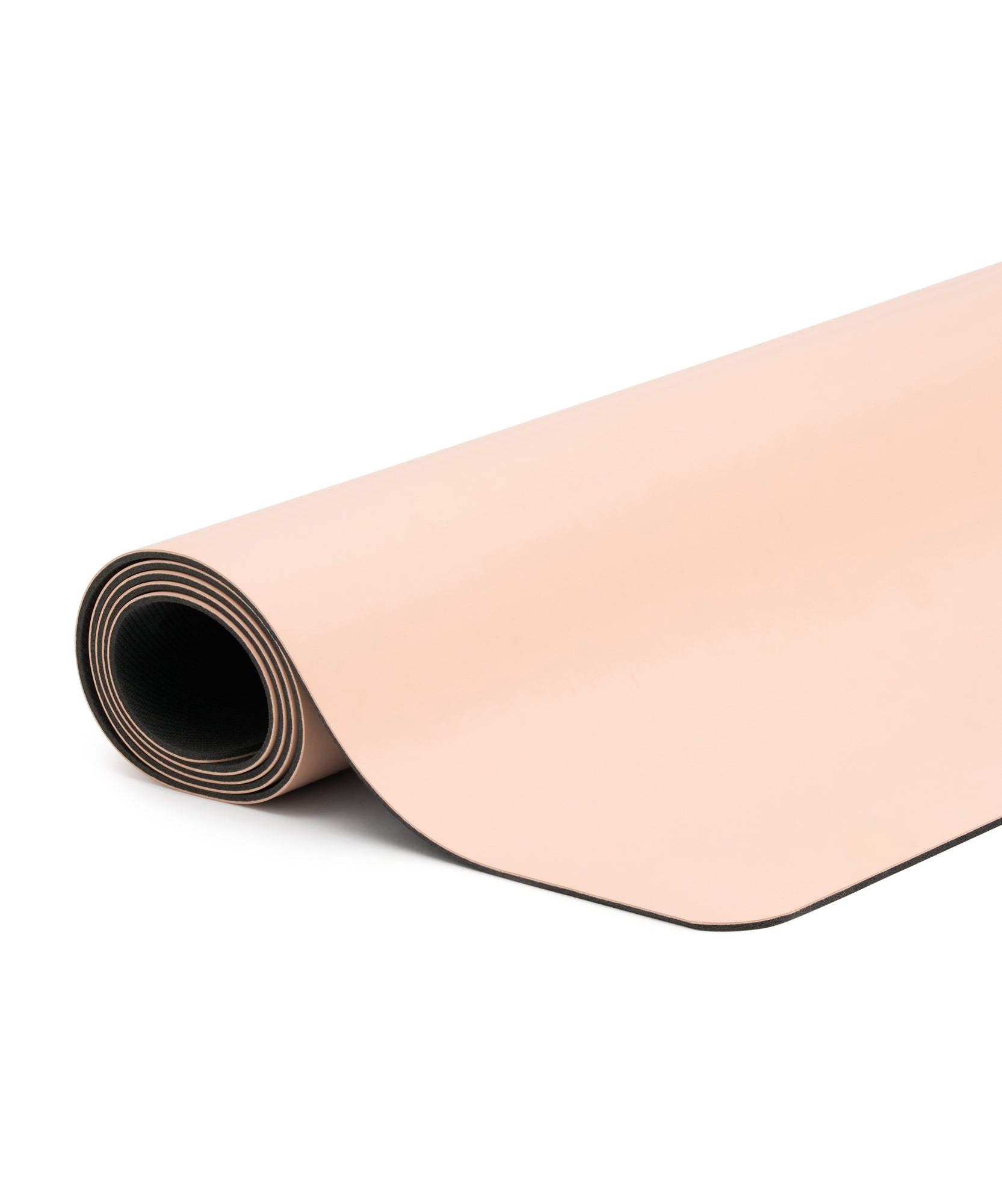 Yoga Mat - Soft Pink