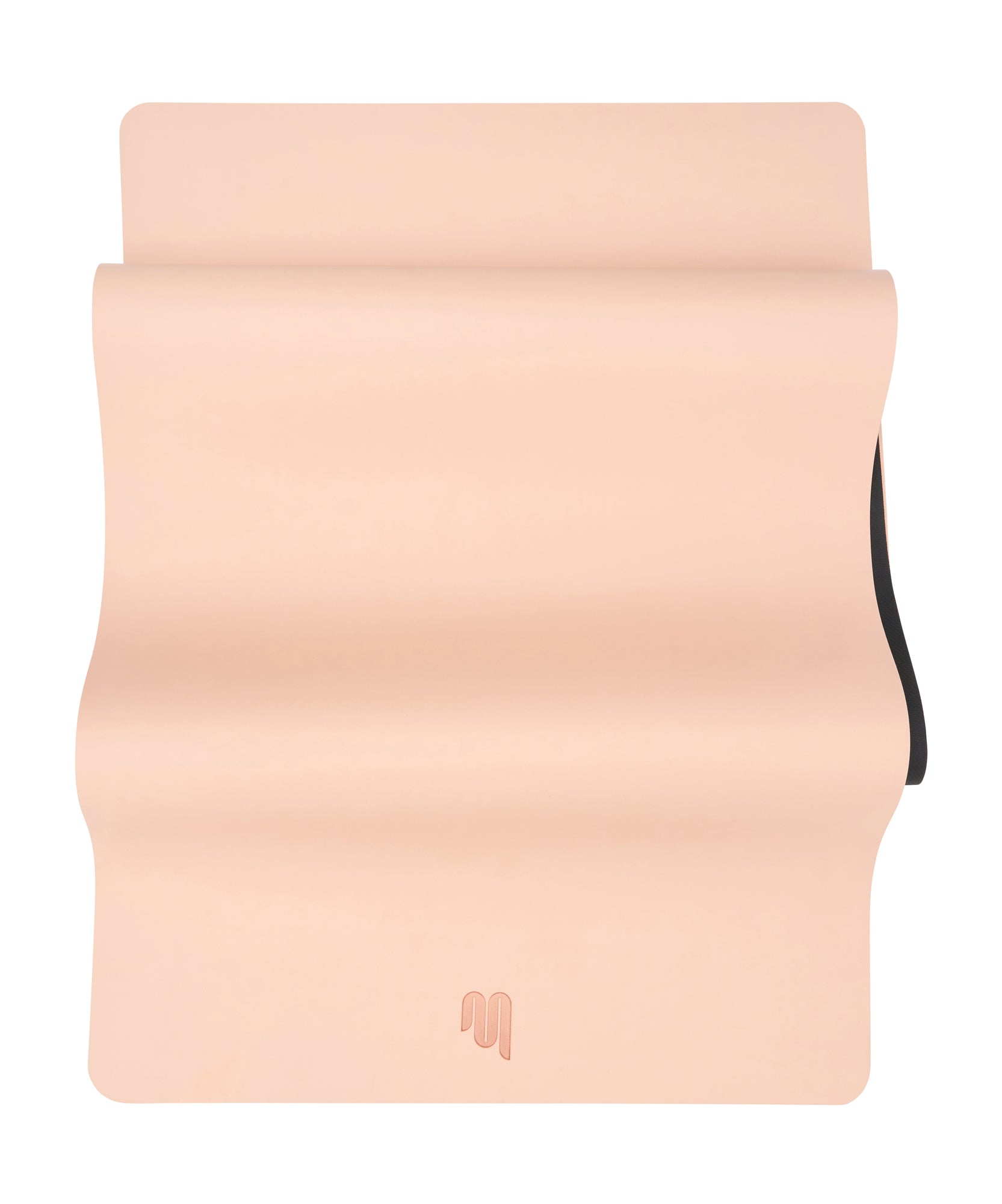 Yoga Mat - Soft Pink