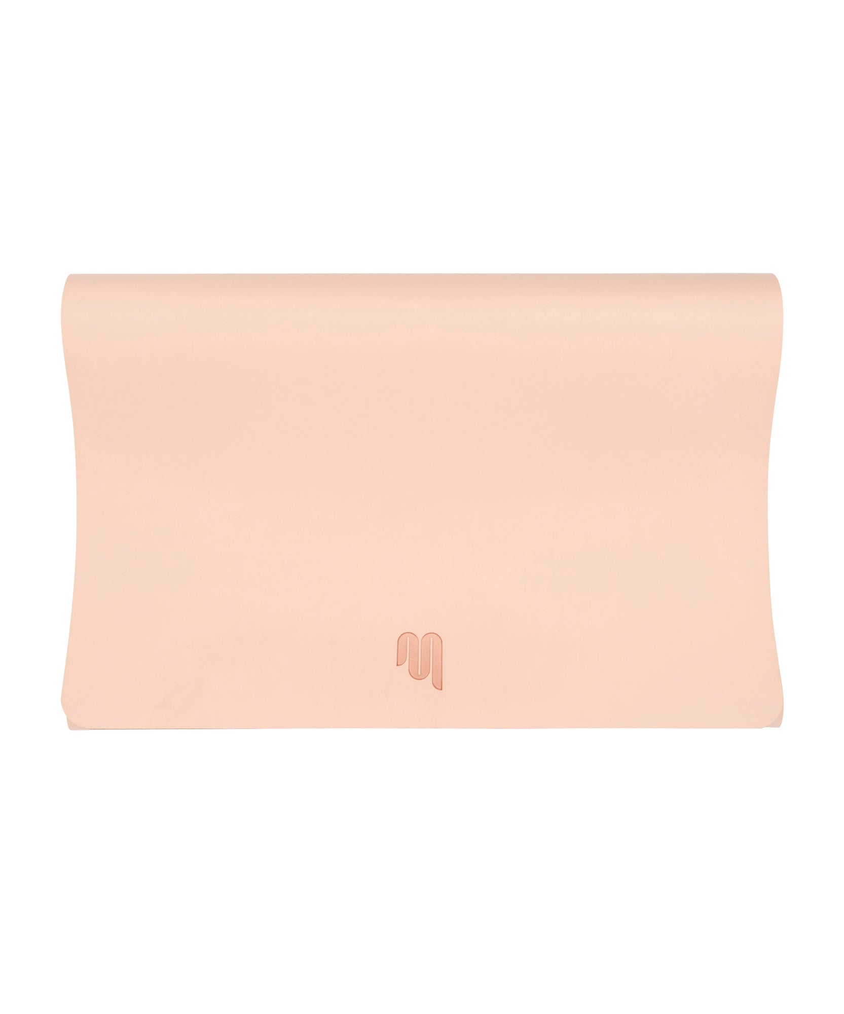 Yoga Mat - Soft Pink