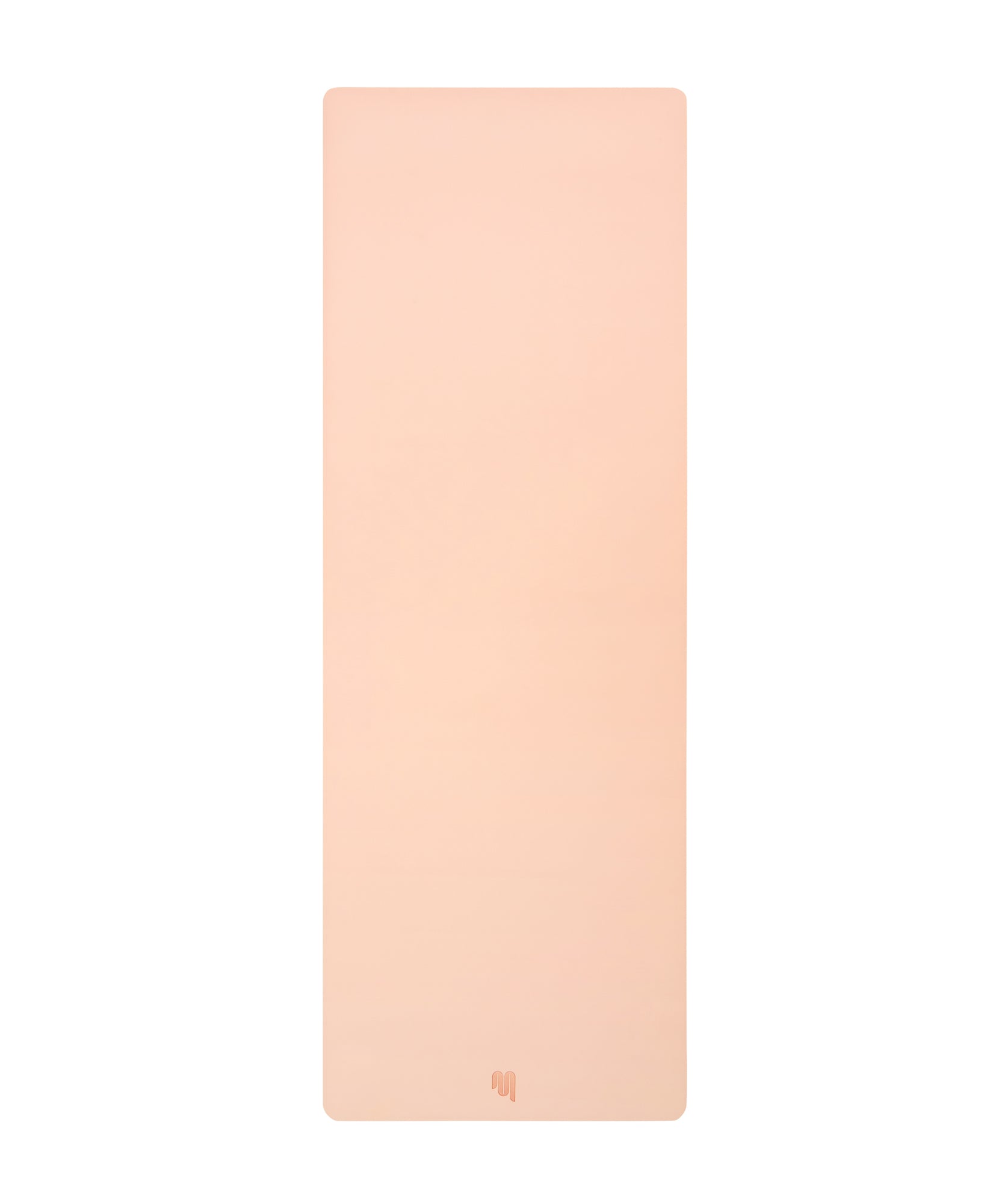 Yoga Mat - Soft Pink