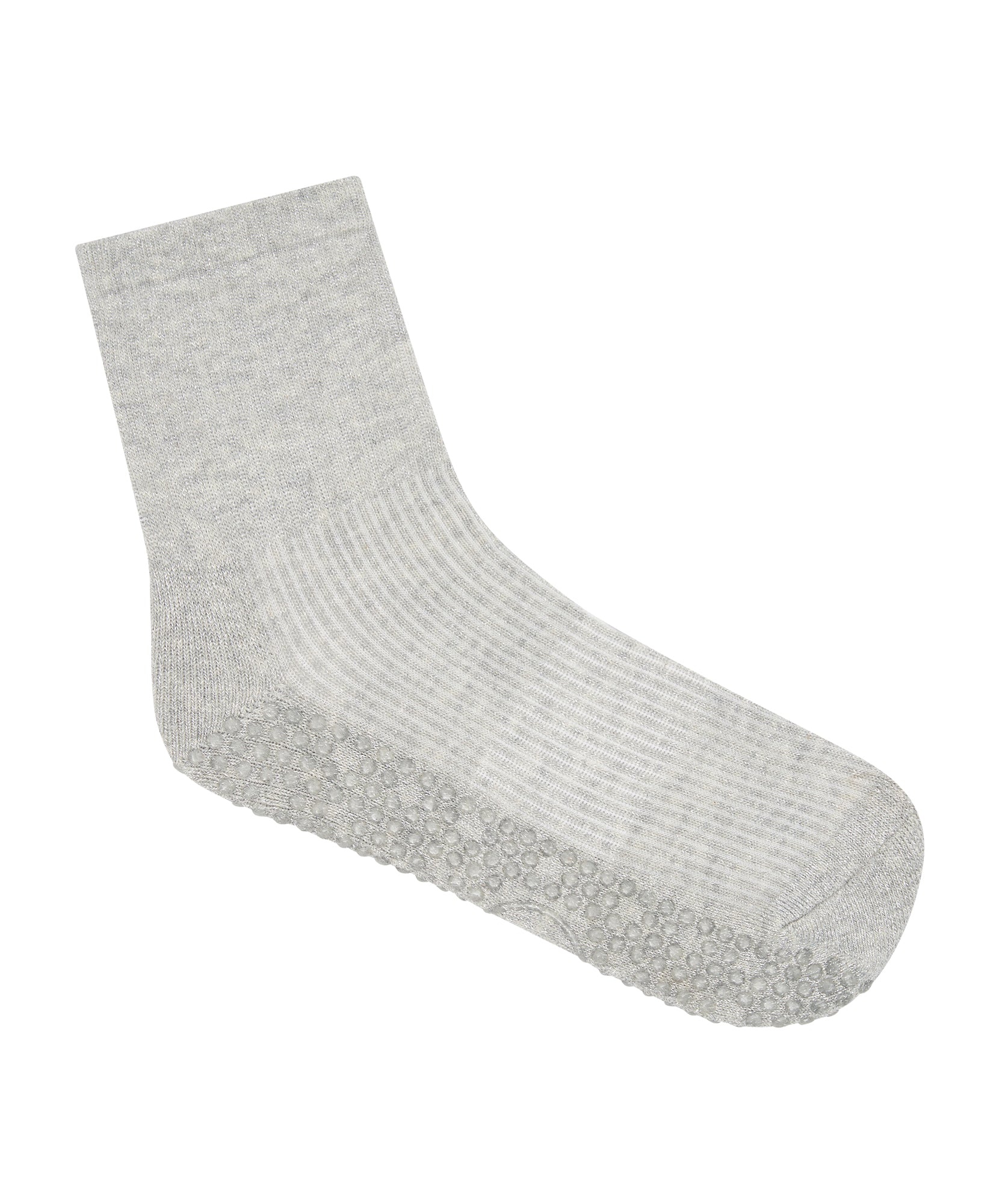 Crew Non Slip Grip Socks - Starlight Sparkle