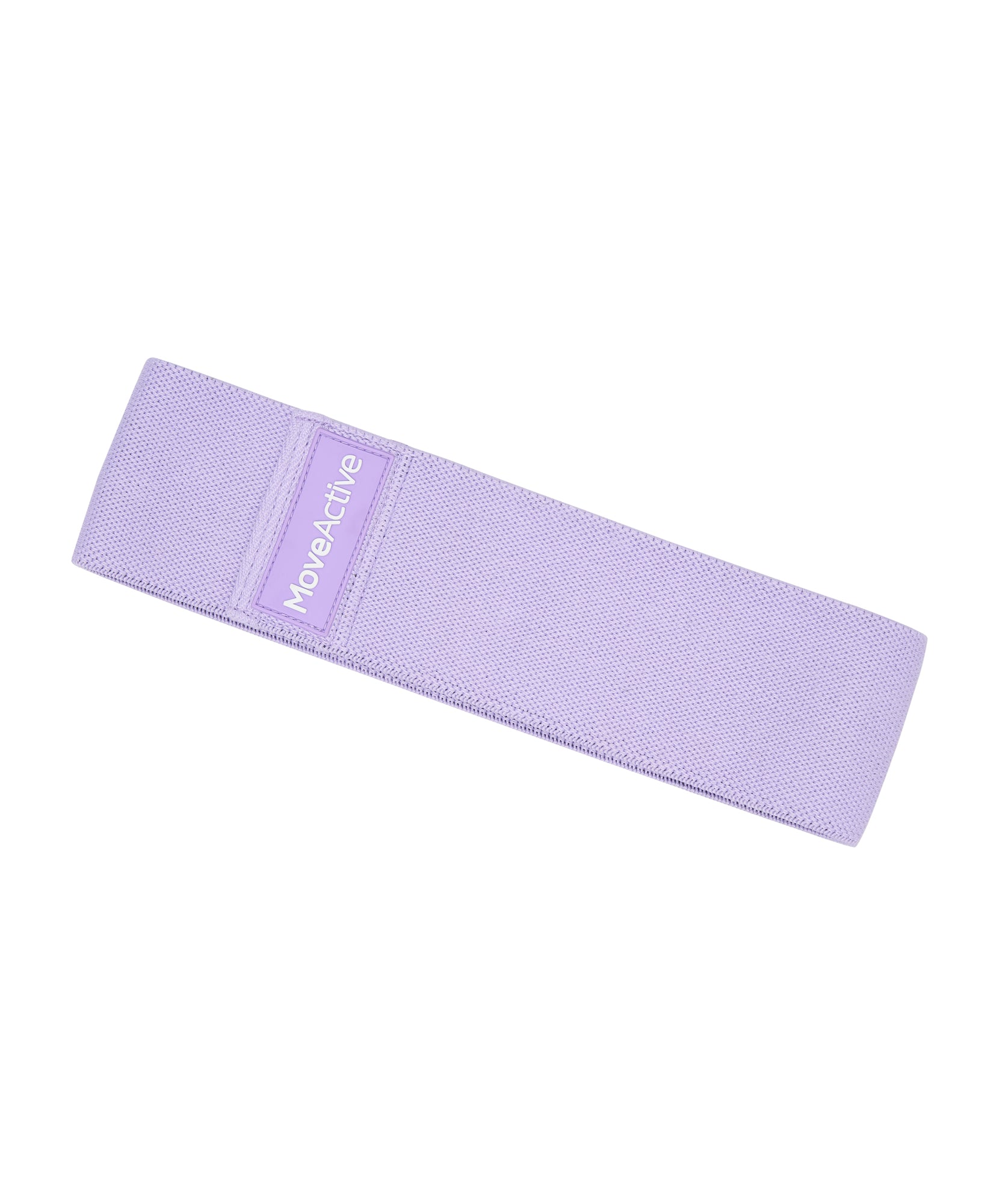 Medium Resistance Band - Lilac