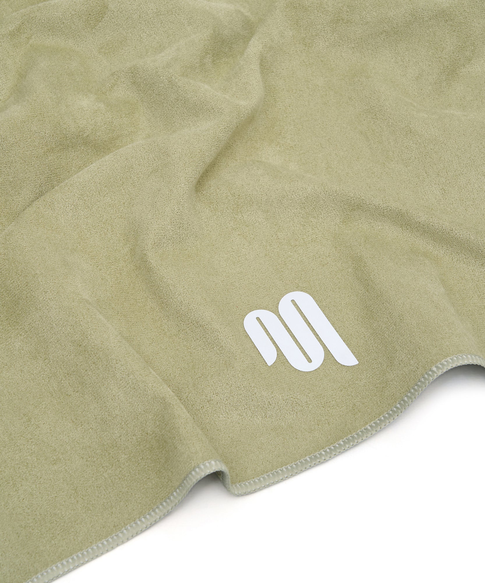 Mat Grip Towel - Matcha