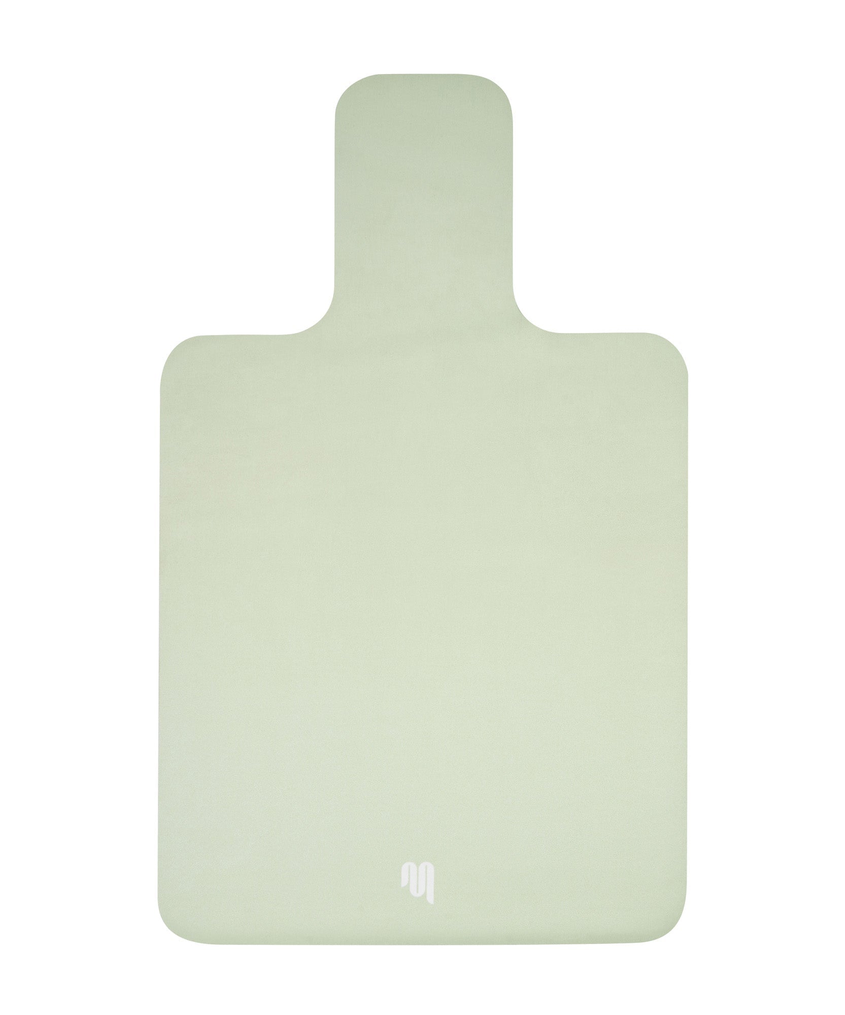 Microfibre Reformer Mat - Matcha