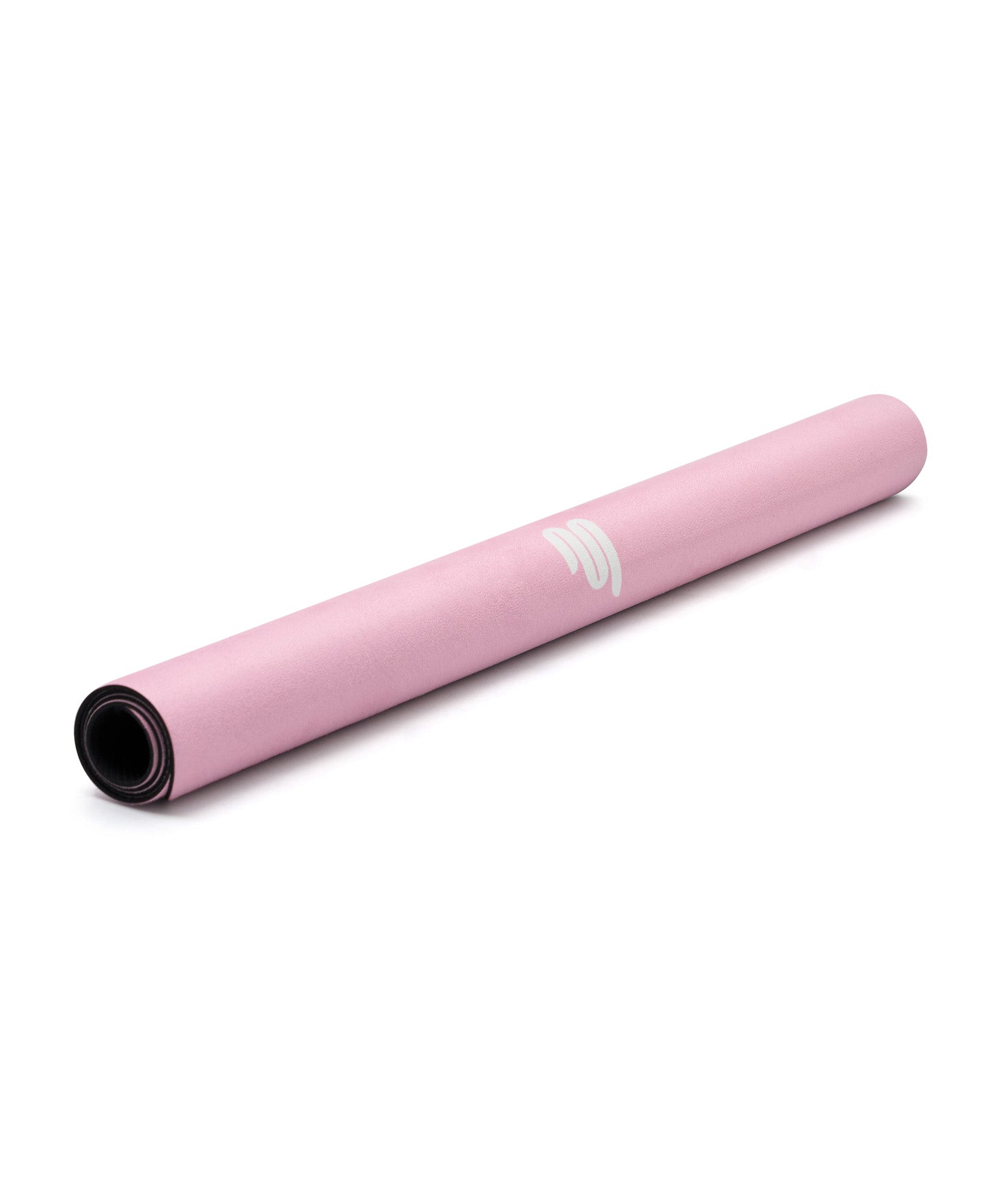Microfibre Reformer Mat - Cool Pink