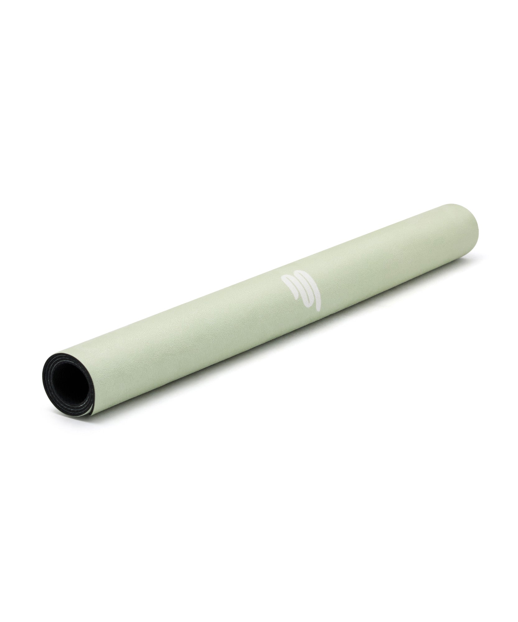 Microfibre Reformer Mat - Matcha