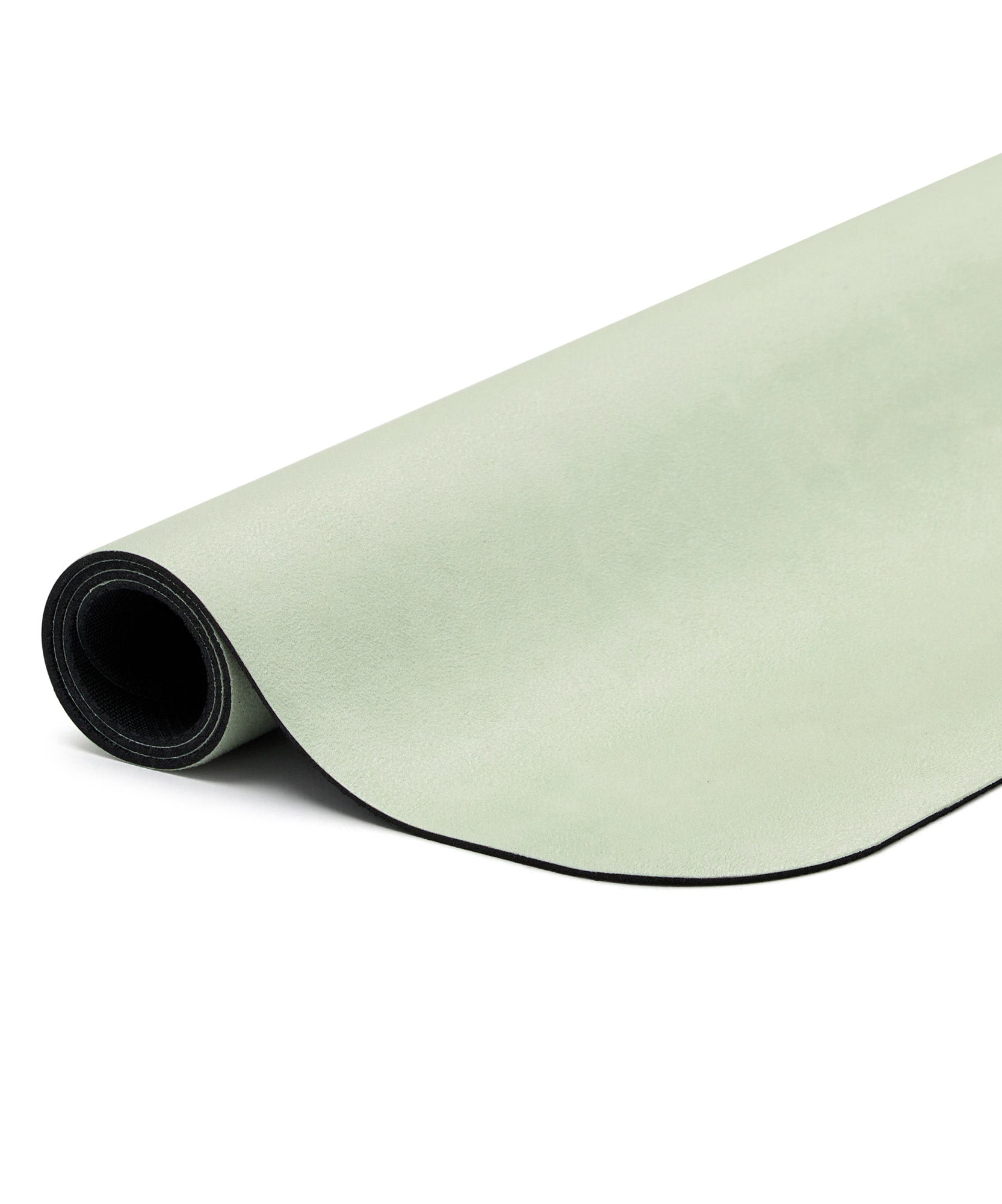 Microfibre Reformer Mat - Matcha