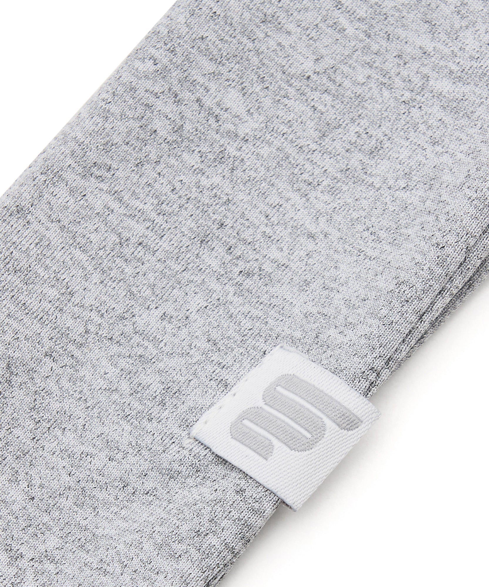 Active Headband - Grey Marle