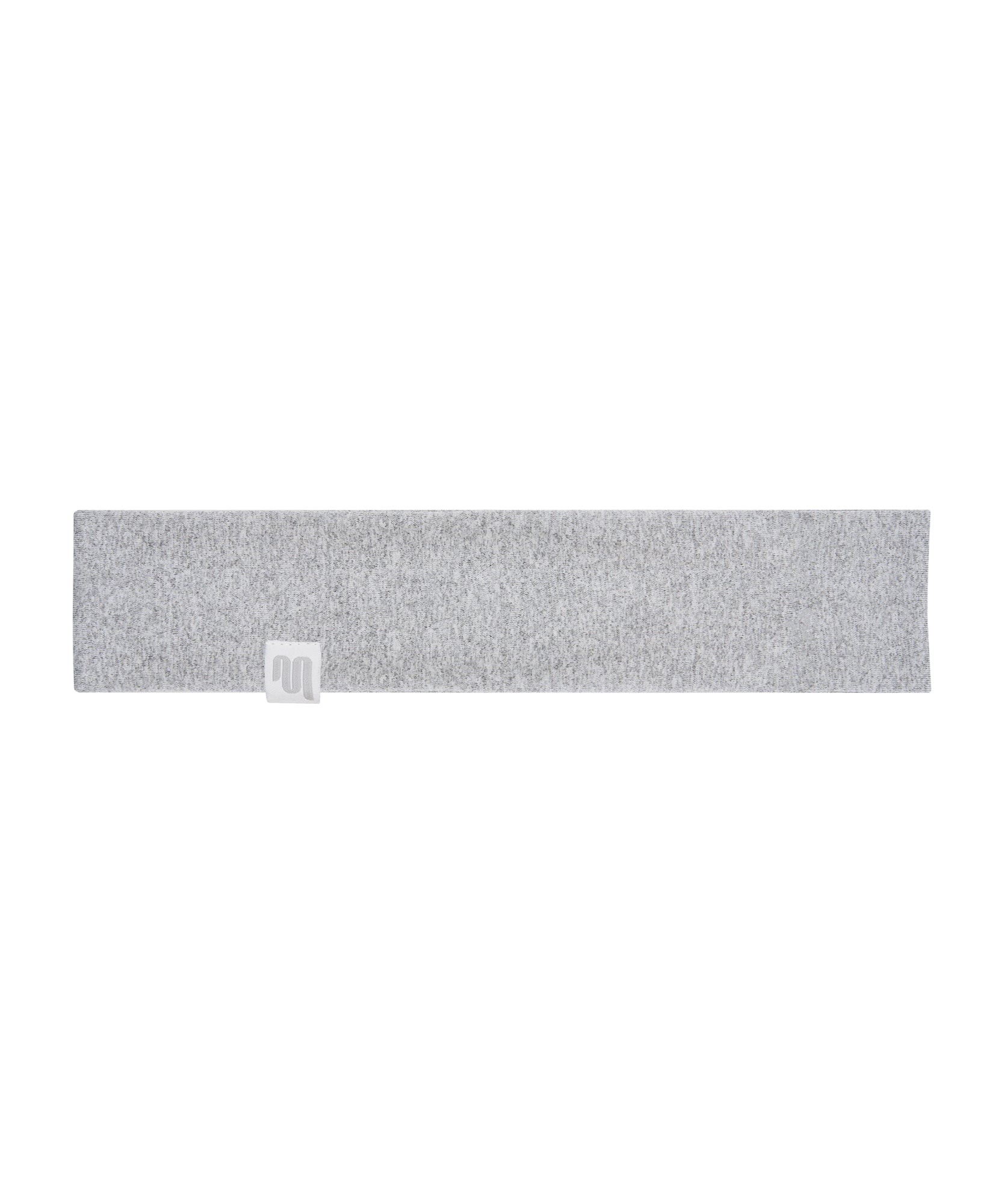 Active Headband - Grey Marle