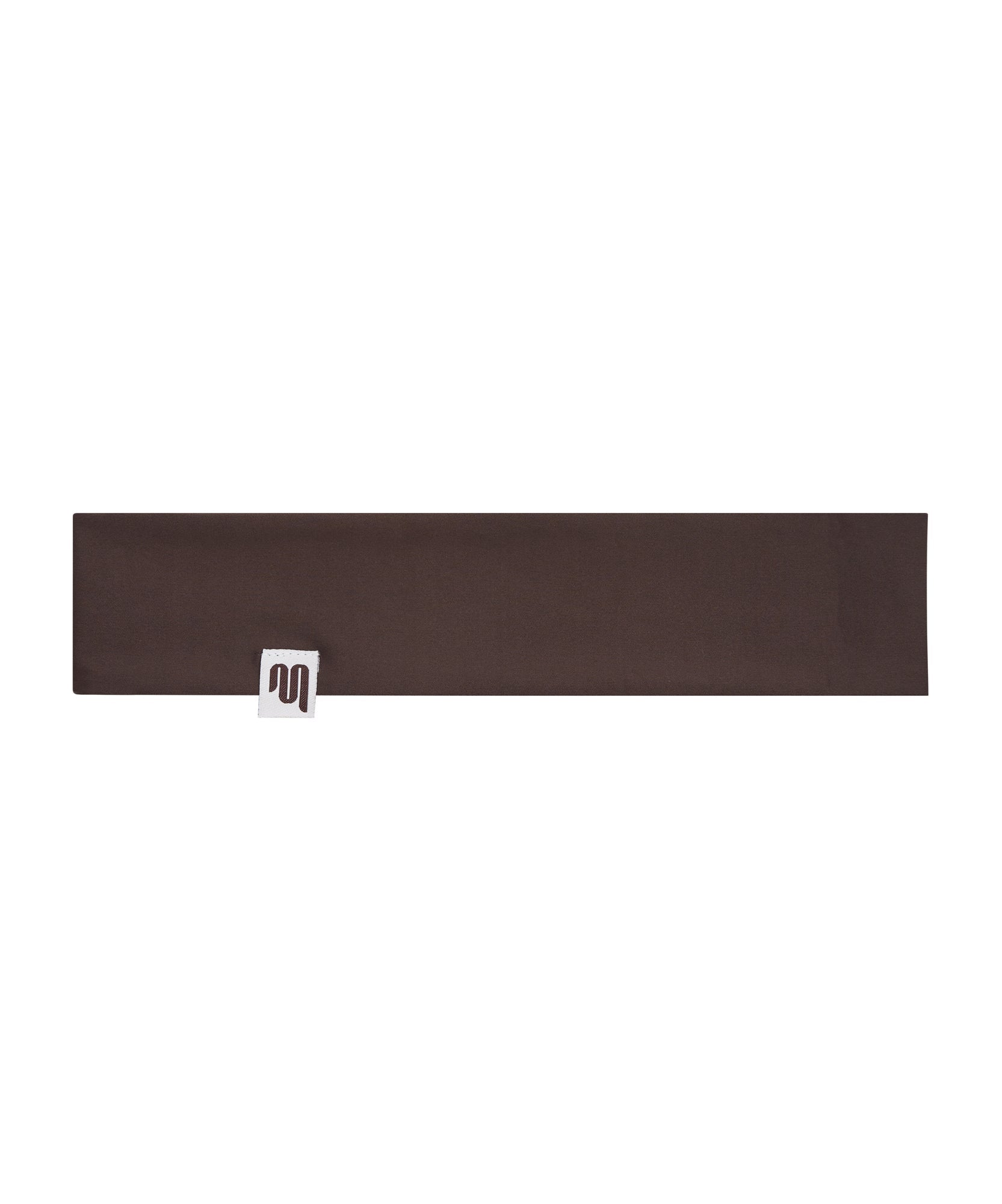 Active Headband - Espresso