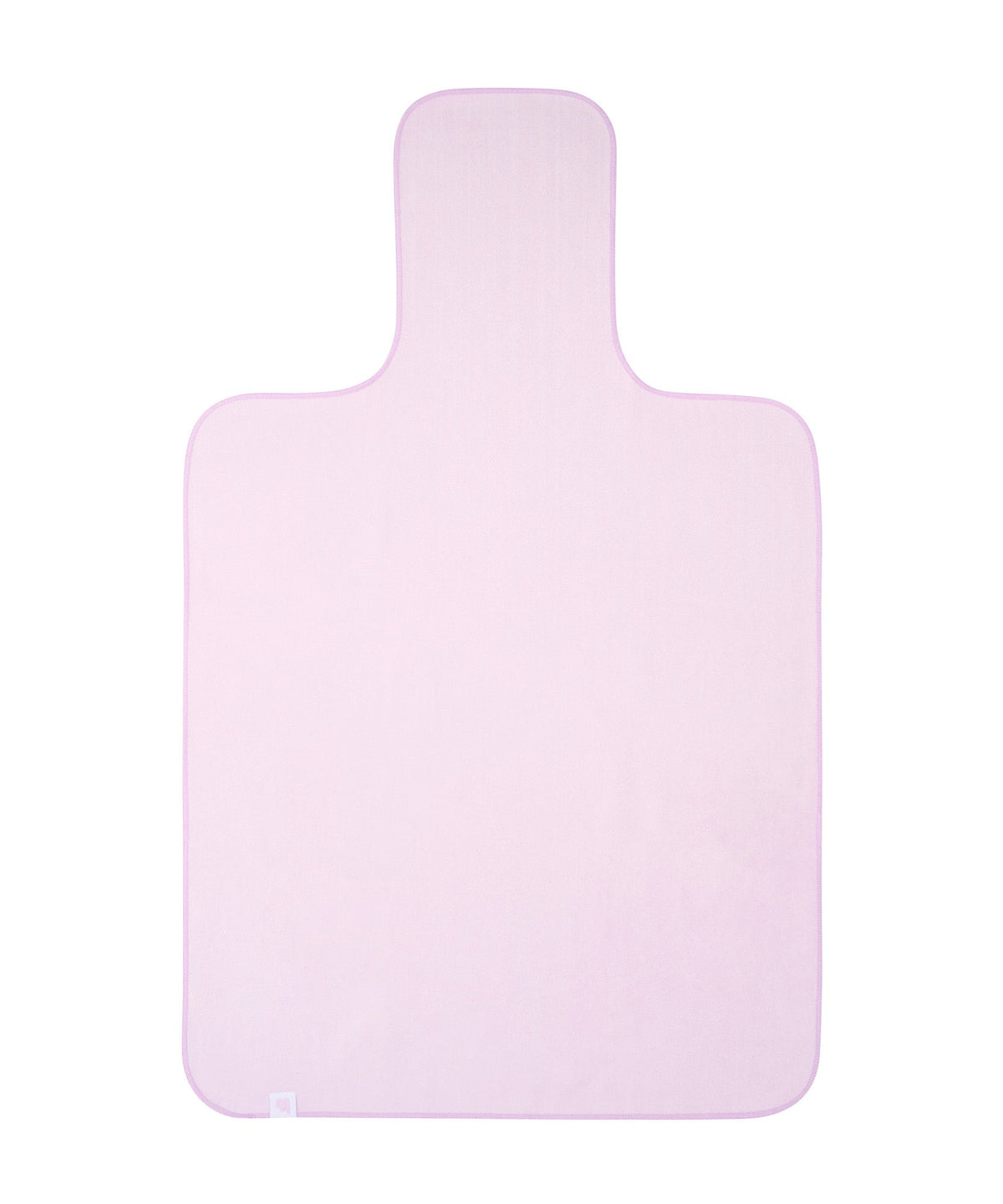 Reformer Grip Towel - Cool Pink