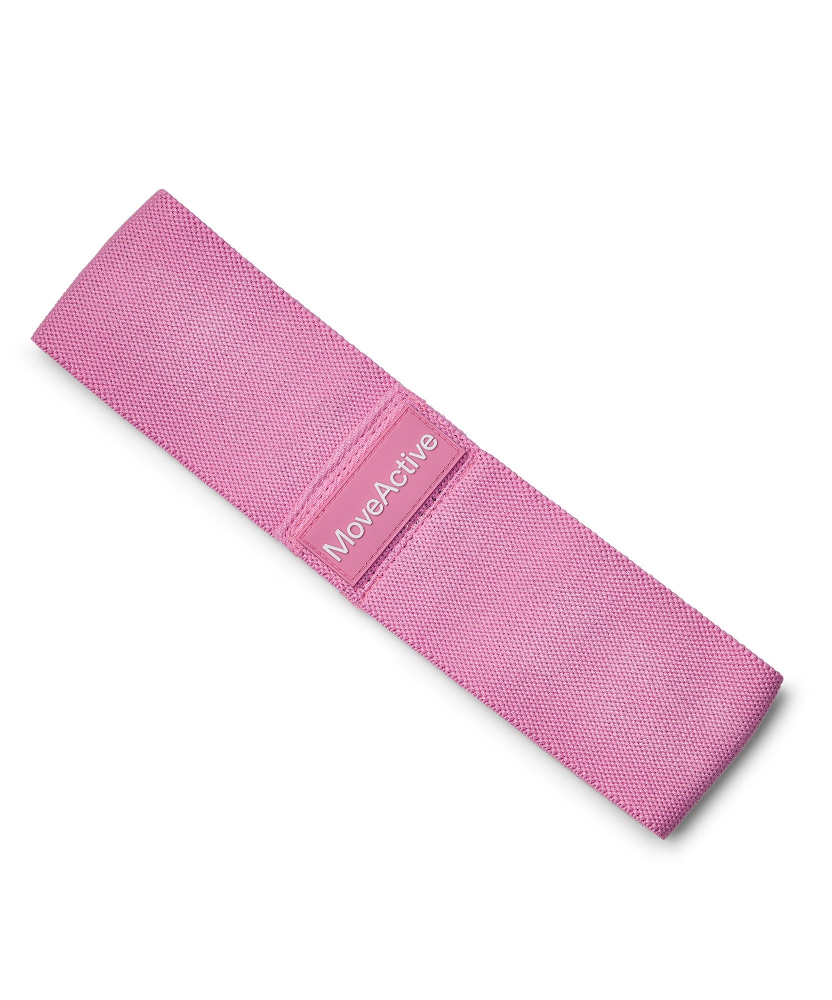Light Resistance Band - Pink
