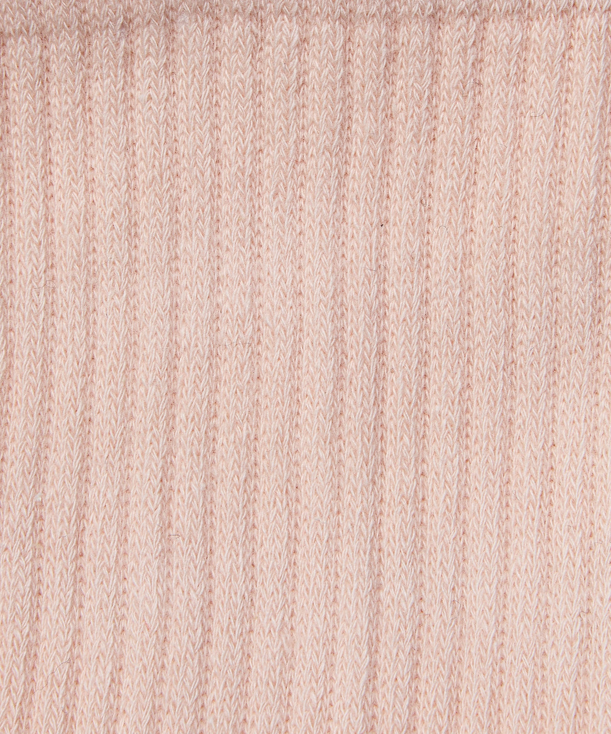 Crew Grip Socks - Soft Pink