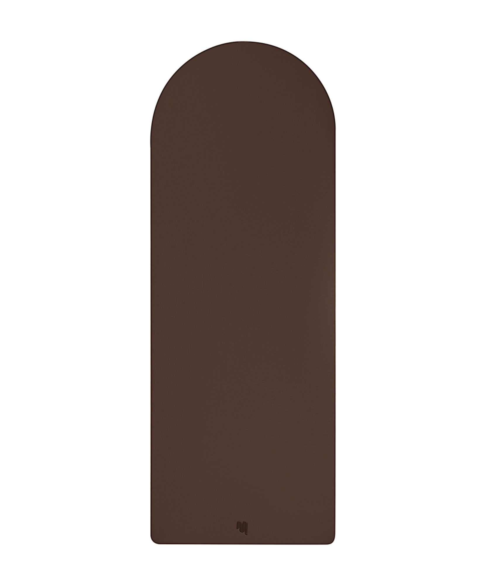Studio Yoga Mat - Espresso