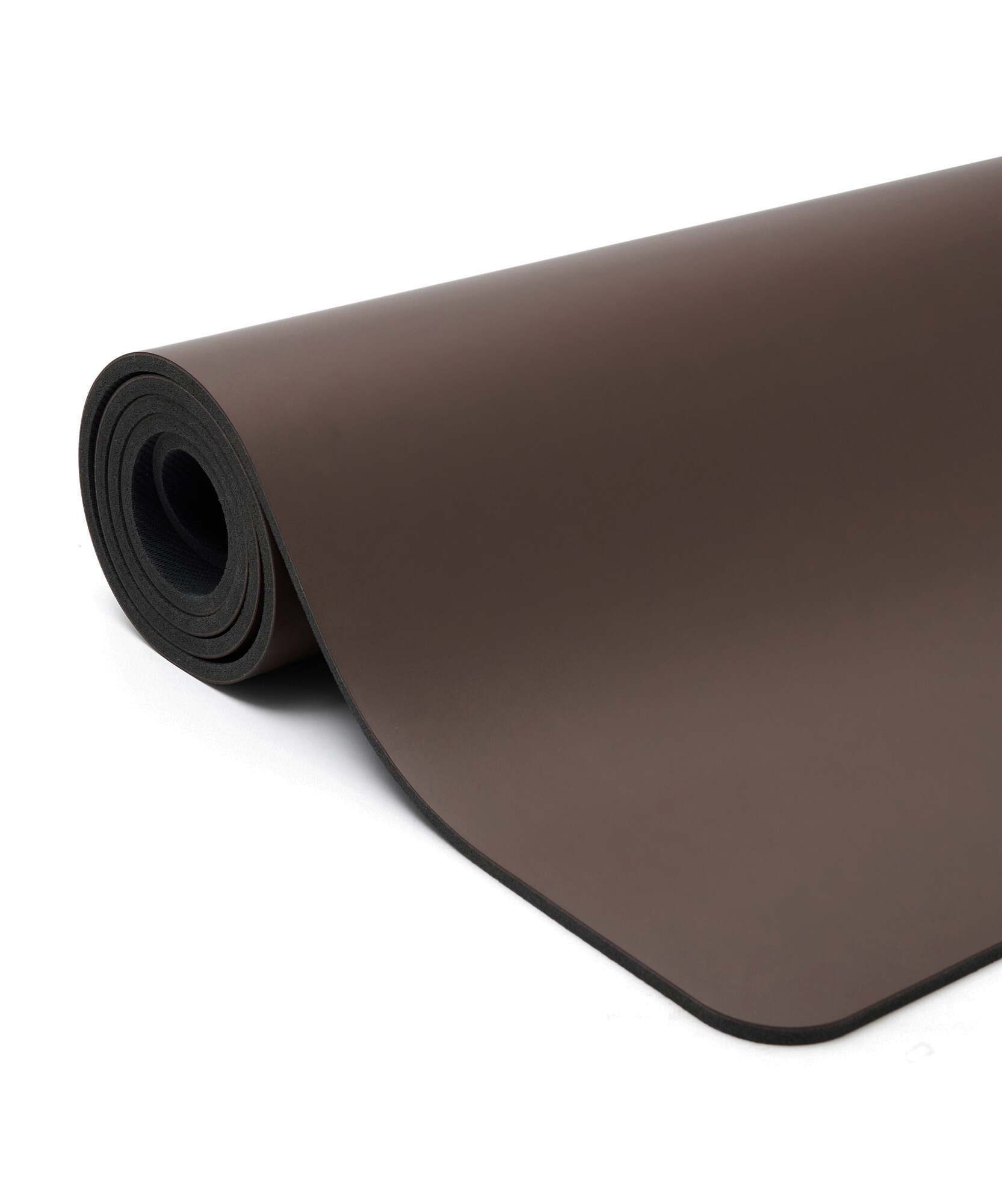 Studio Yoga Mat - Espresso