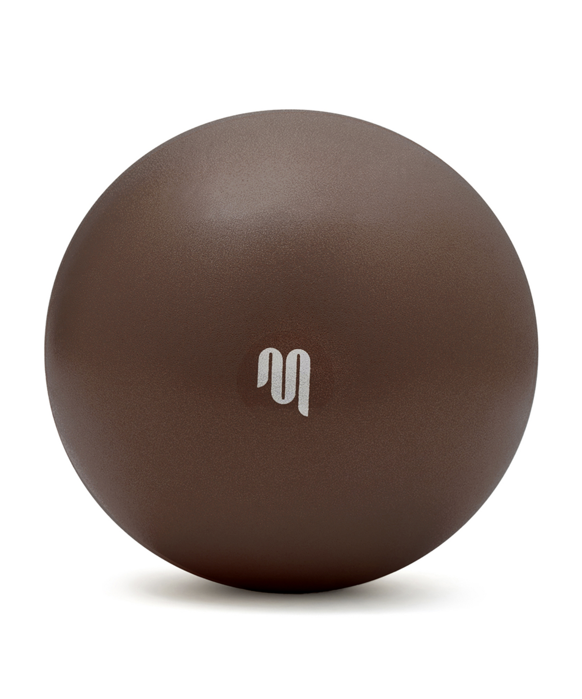 20-22cm Pilates Ball - Espresso