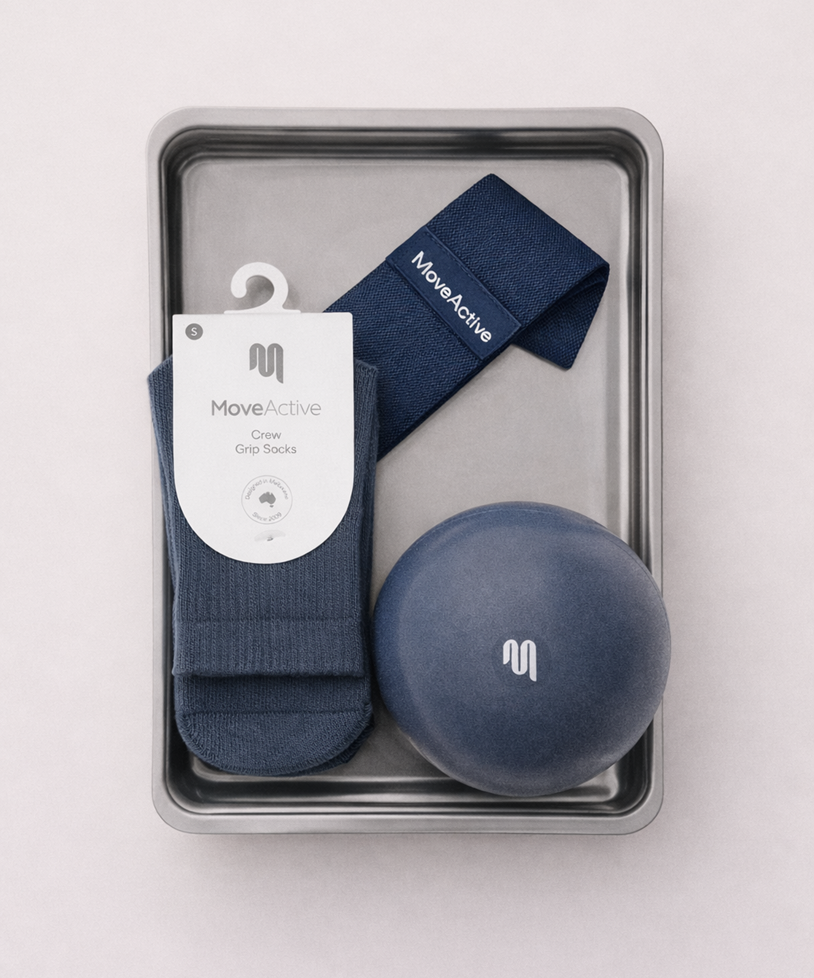 The Pilates Starter Kit