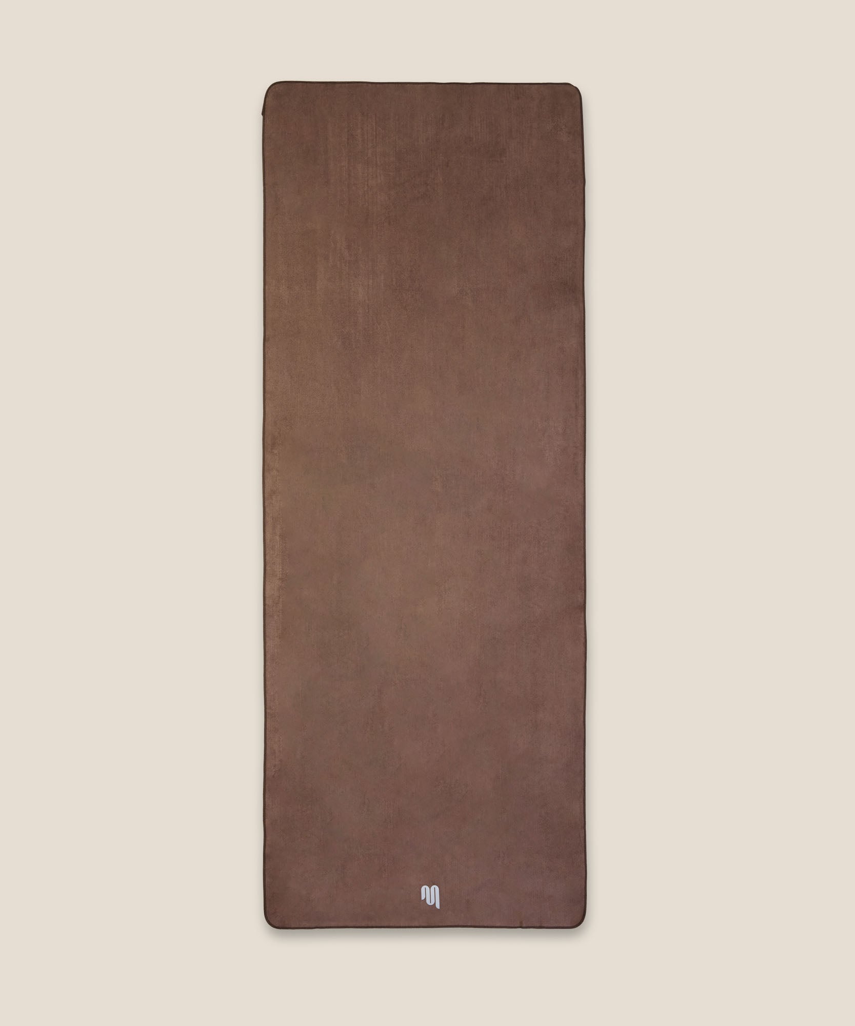 Mat Grip Towel - Espresso