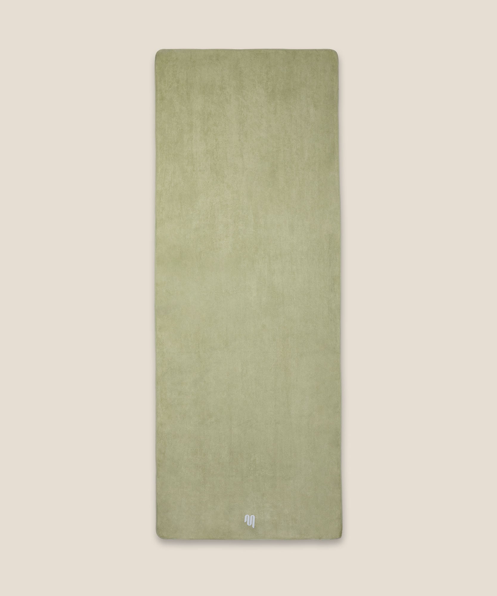 Mat Grip Towel - Matcha