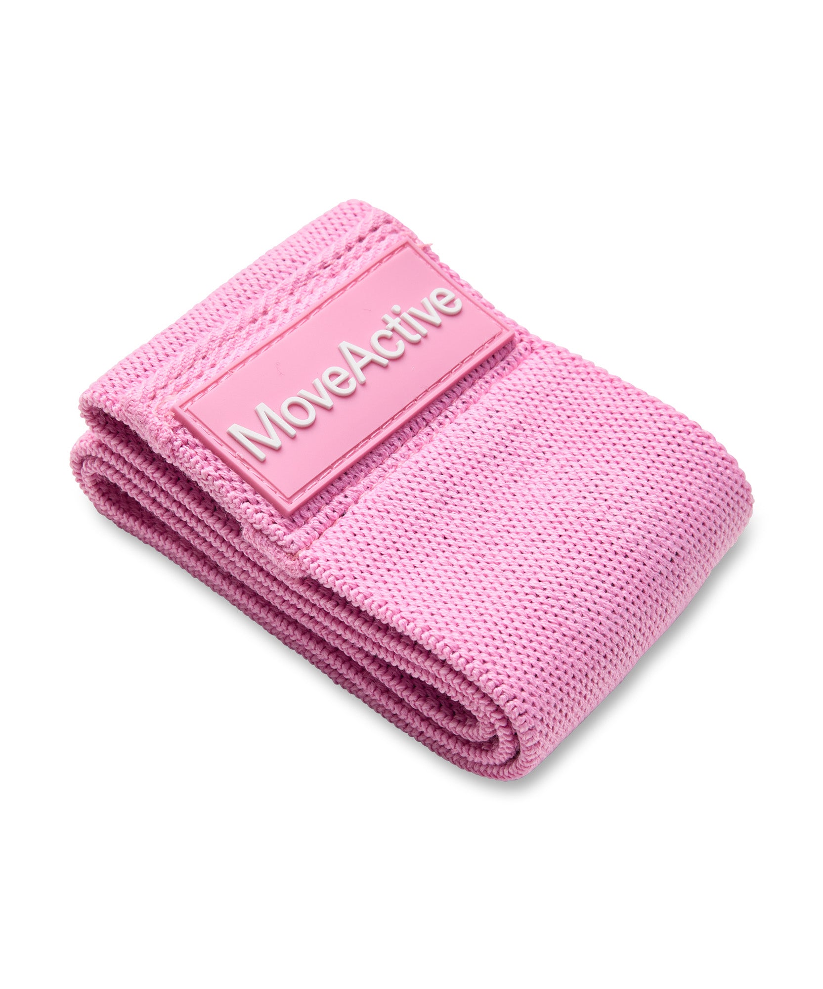 Light Resistance Band - Pink