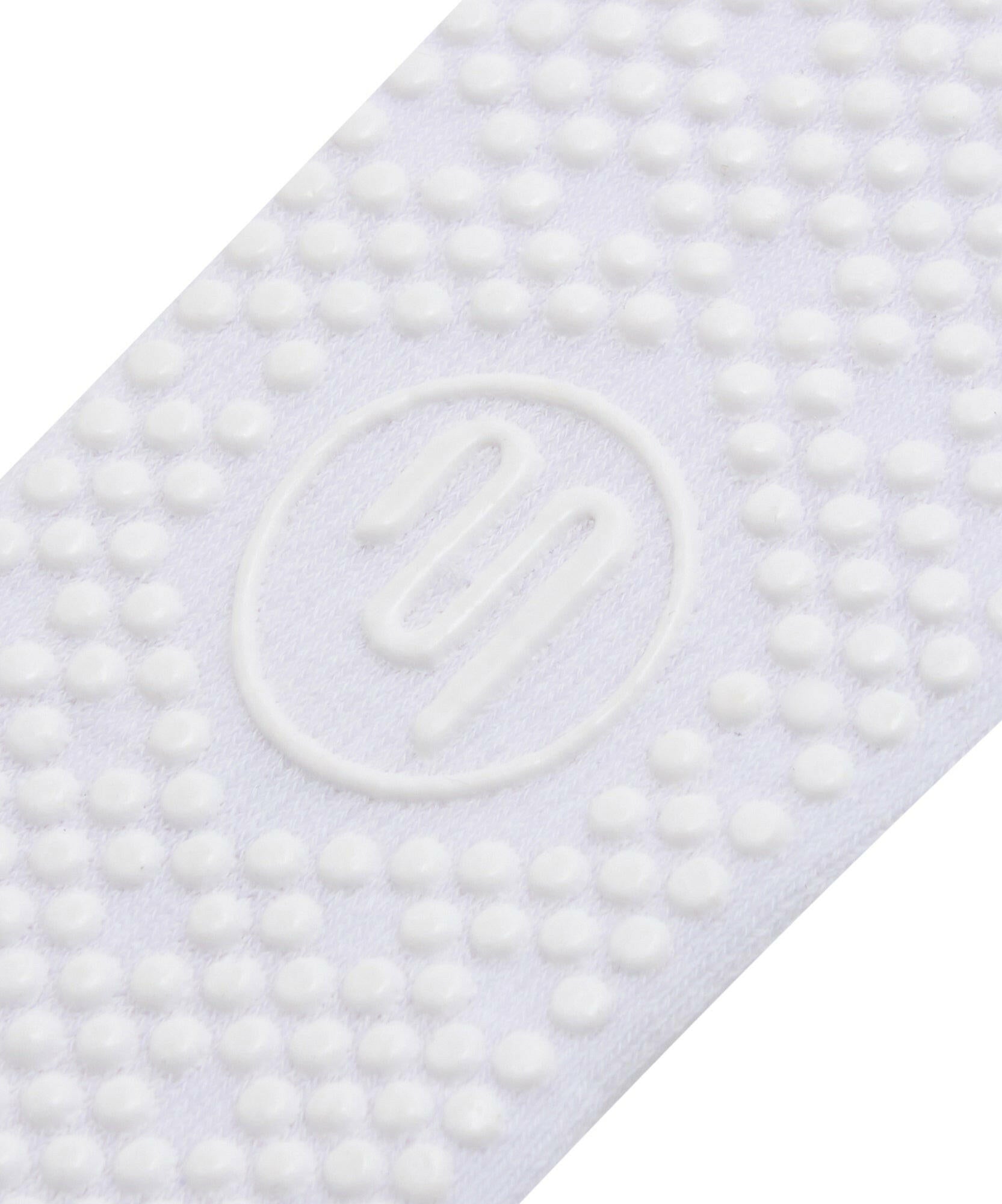 Crew Non Slip Grip Socks - Ciao Bella