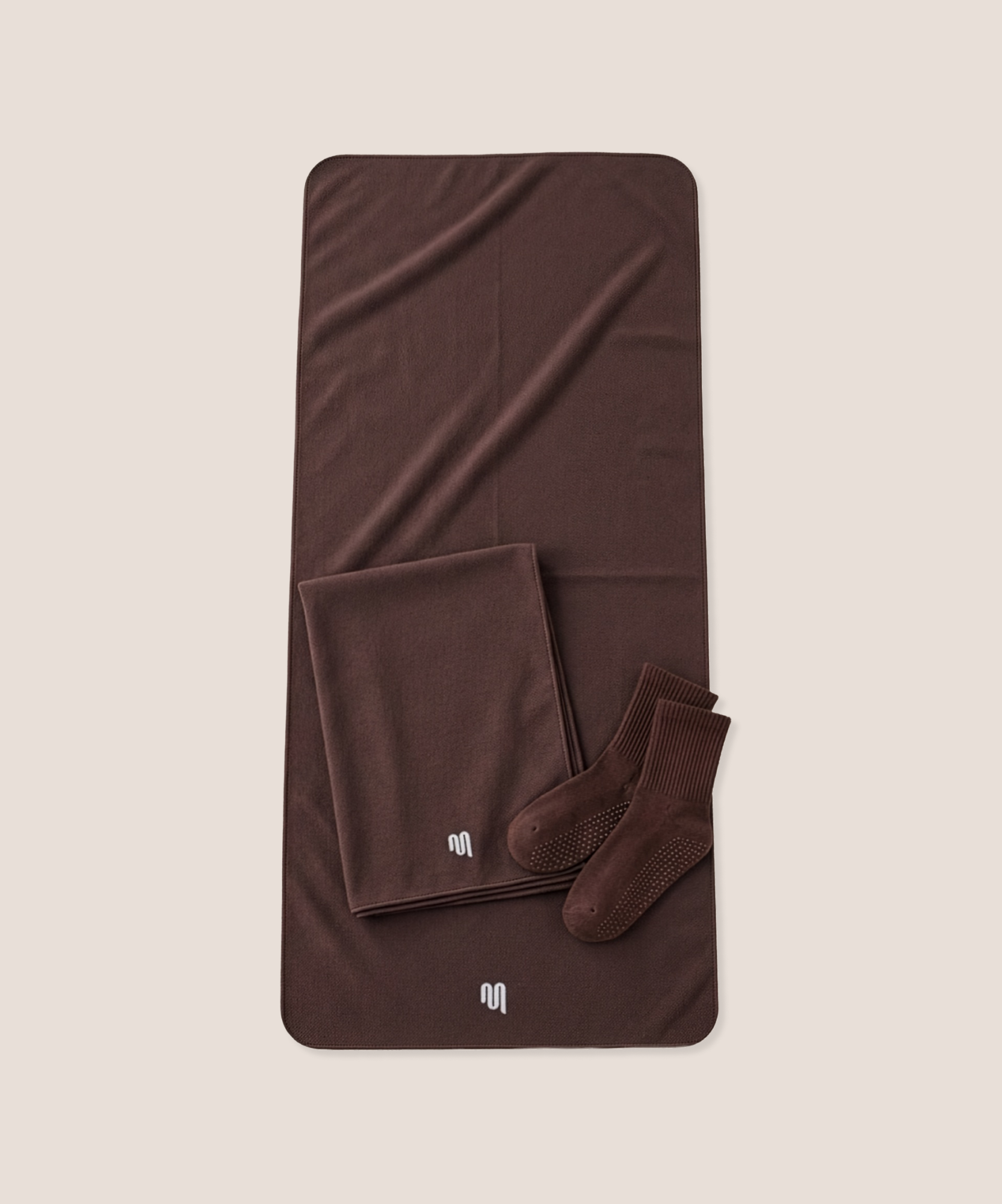 Mat Class Set - Espresso