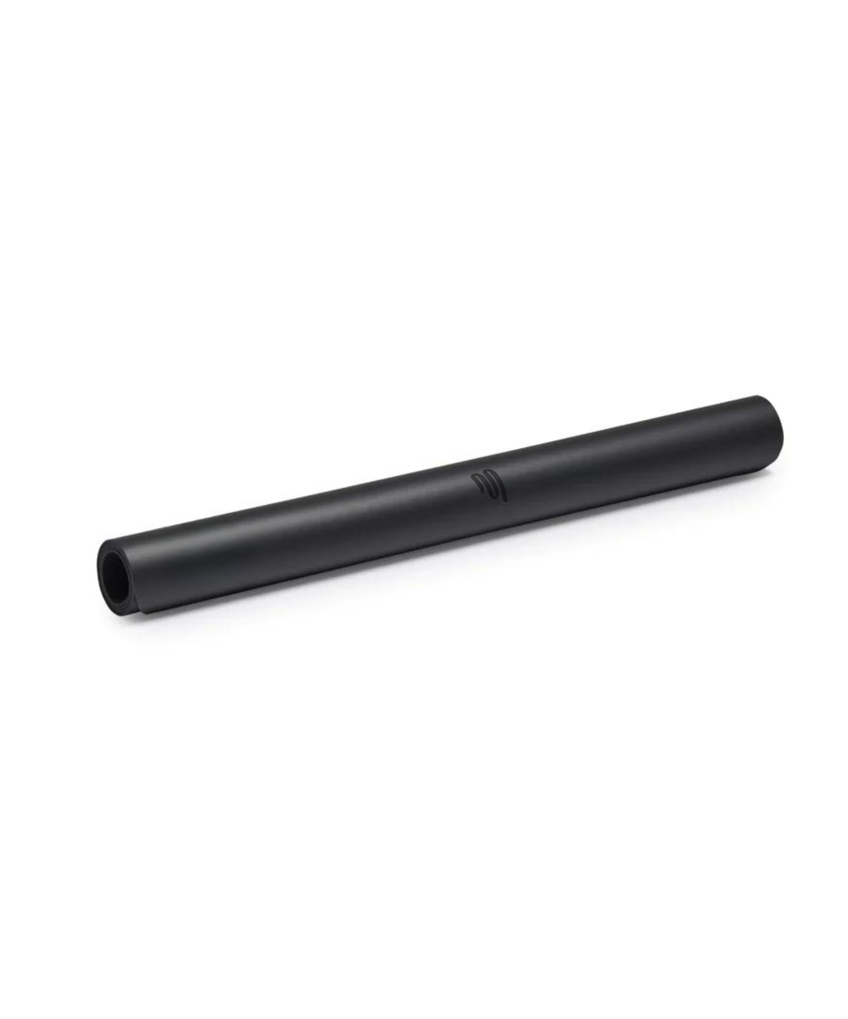 Reformer Mat - Black
