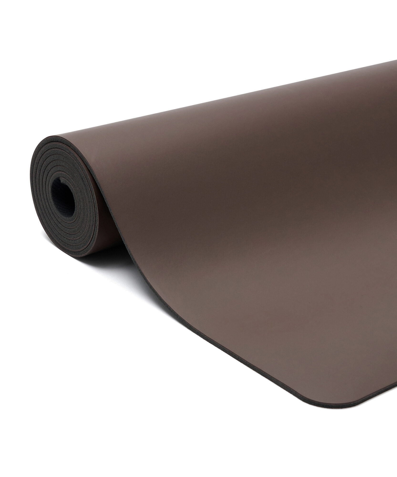 Yoga Mat - Espresso