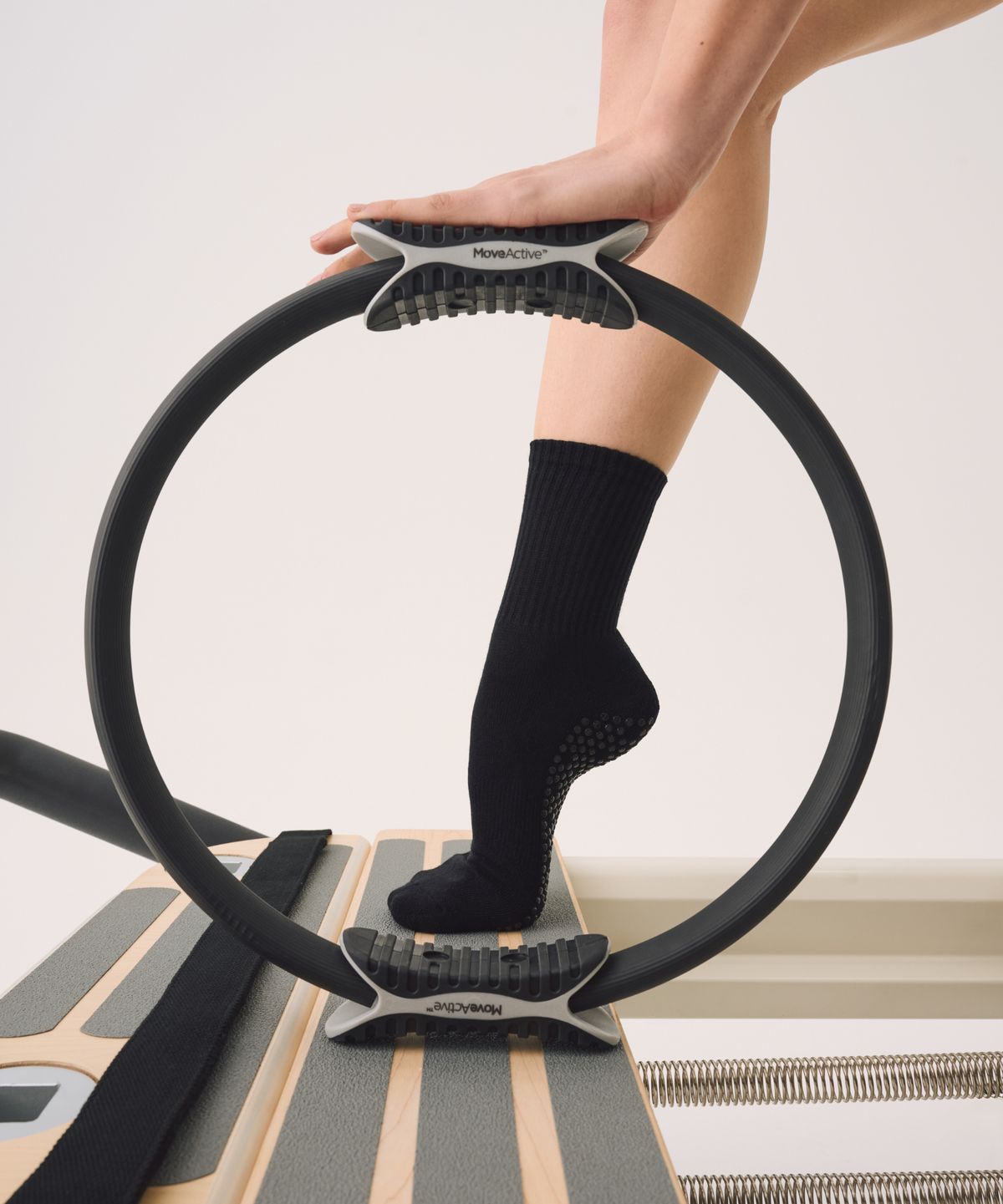 Pilates Equipment & Accessories for Home & Studio | MoveActive