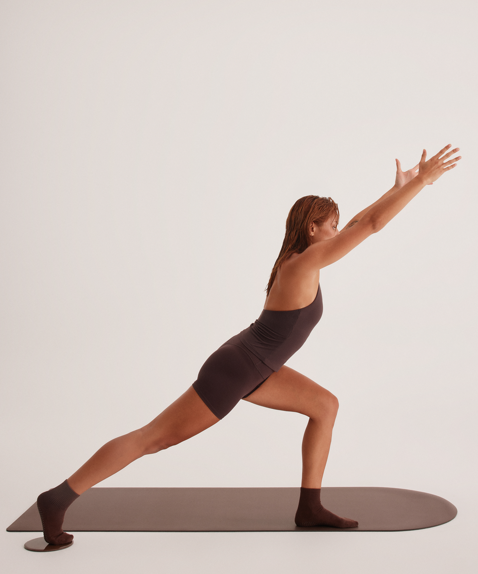 Core Sliders - Espresso