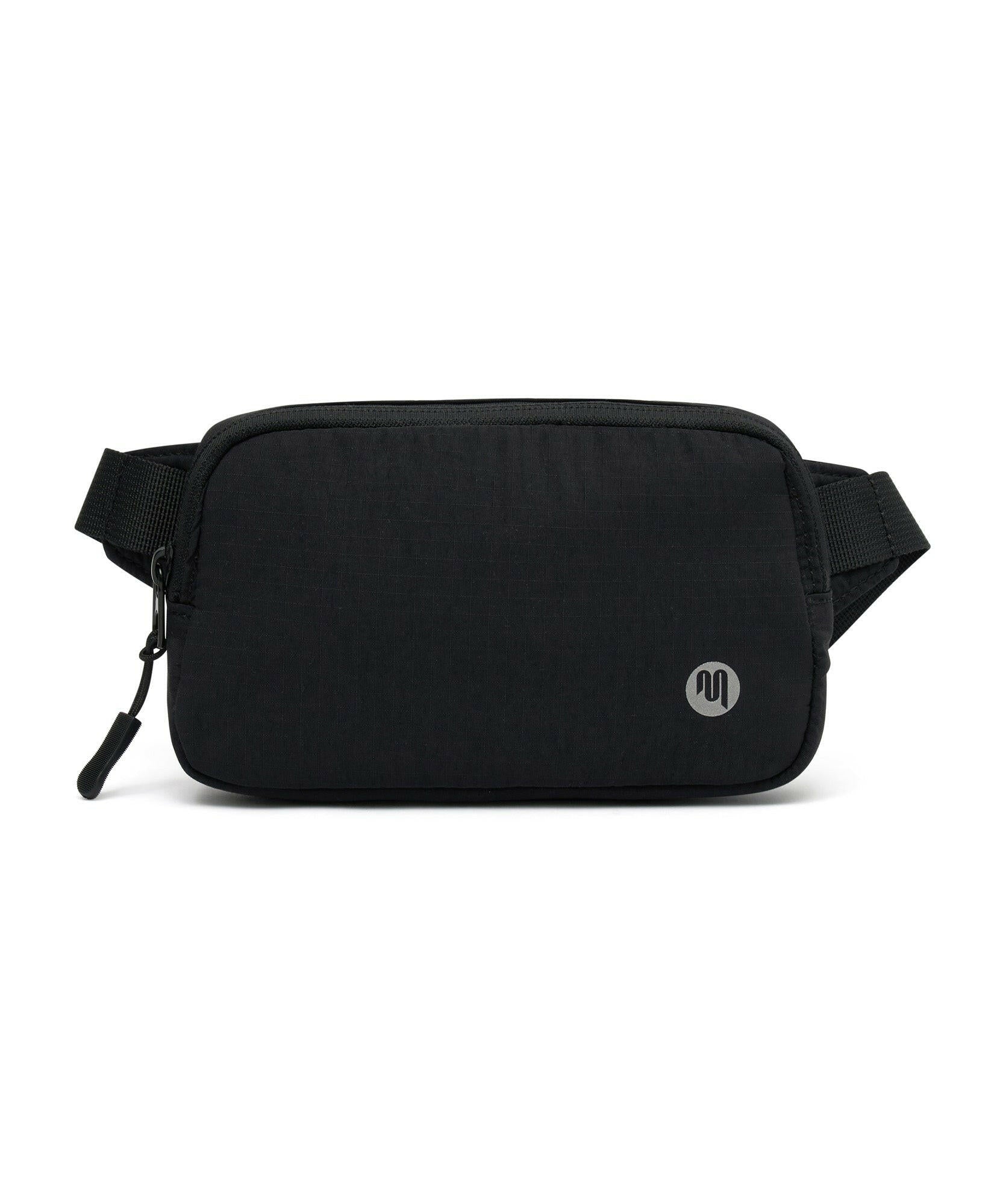 Cross Body Bag - Black.