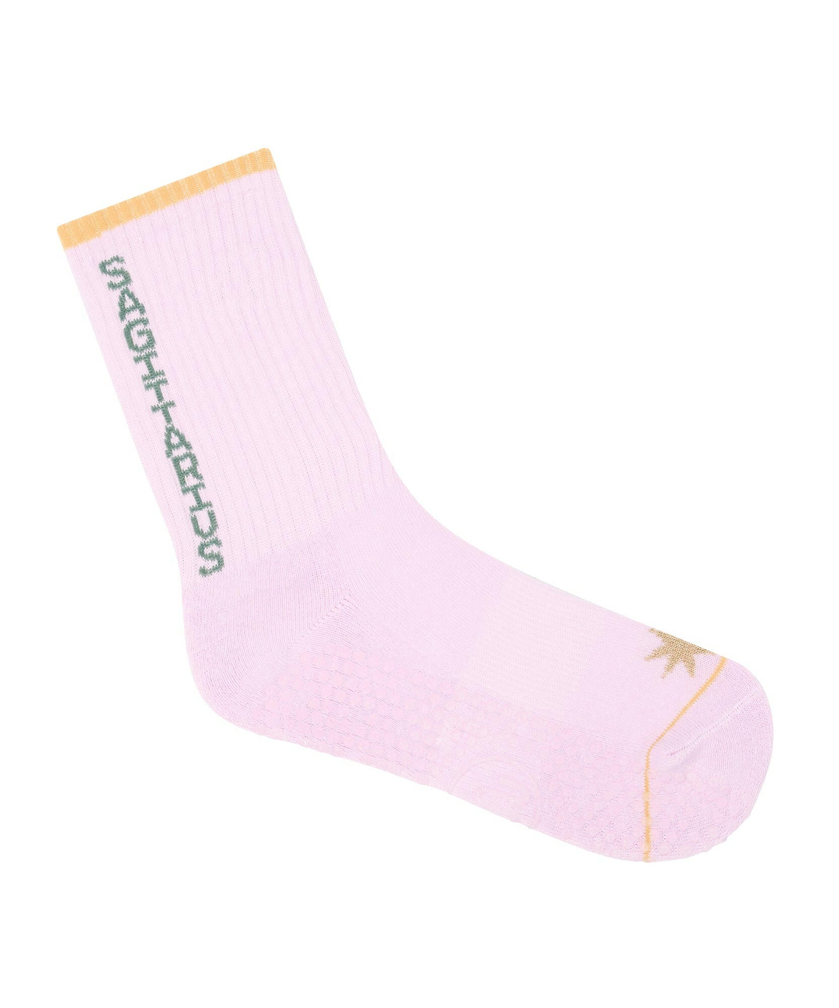 Crew Non Slip Grip Socks - Sagittarius.