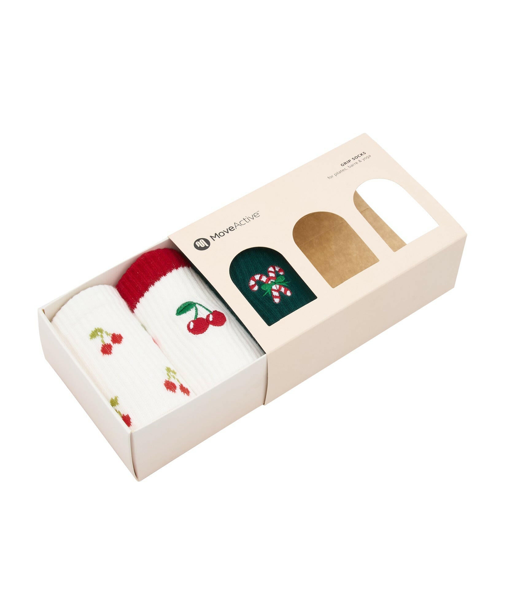 Christmas 'Crew' Gift Box - Large