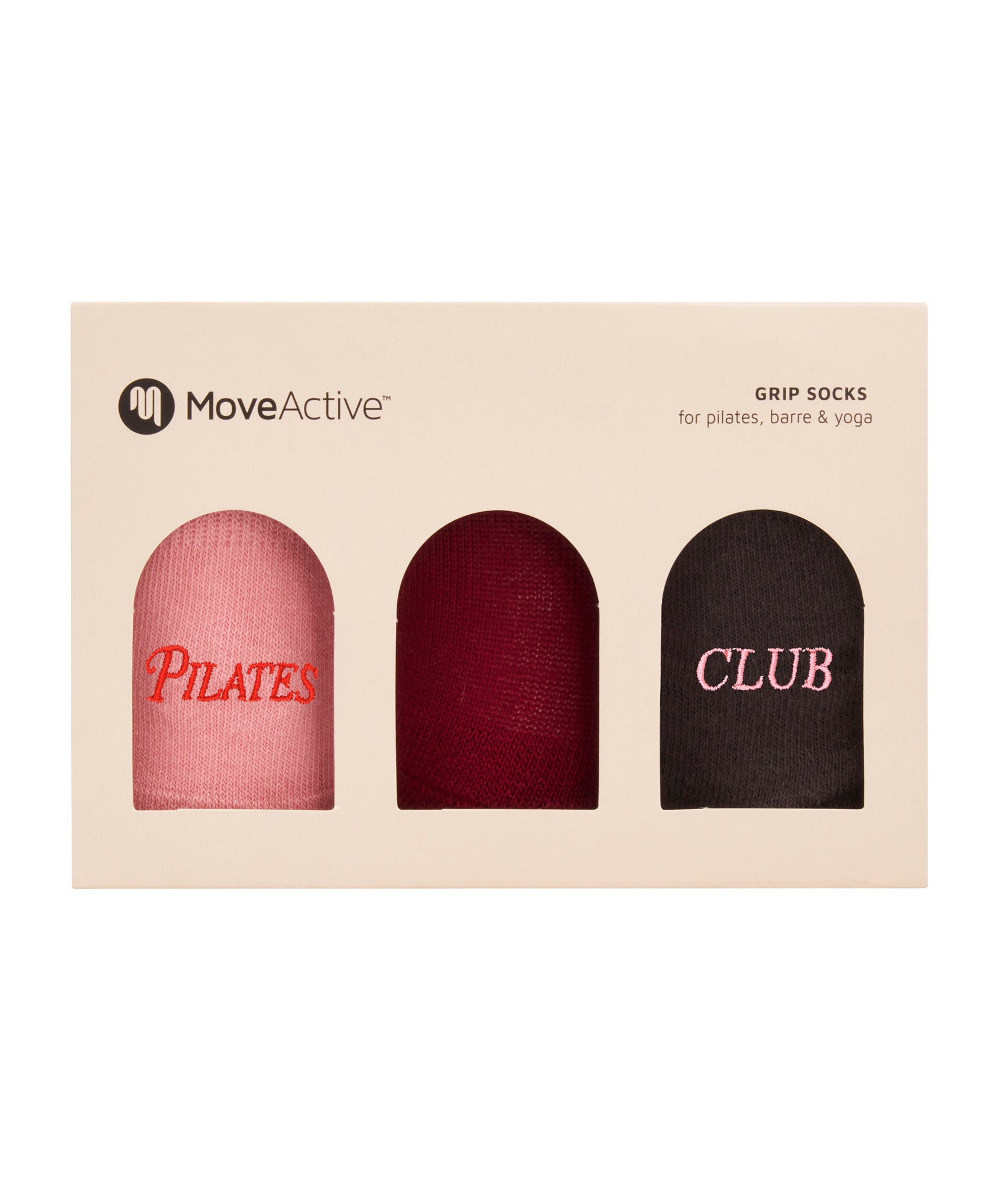 Pilates Club 'Classic' Gift Box - Small