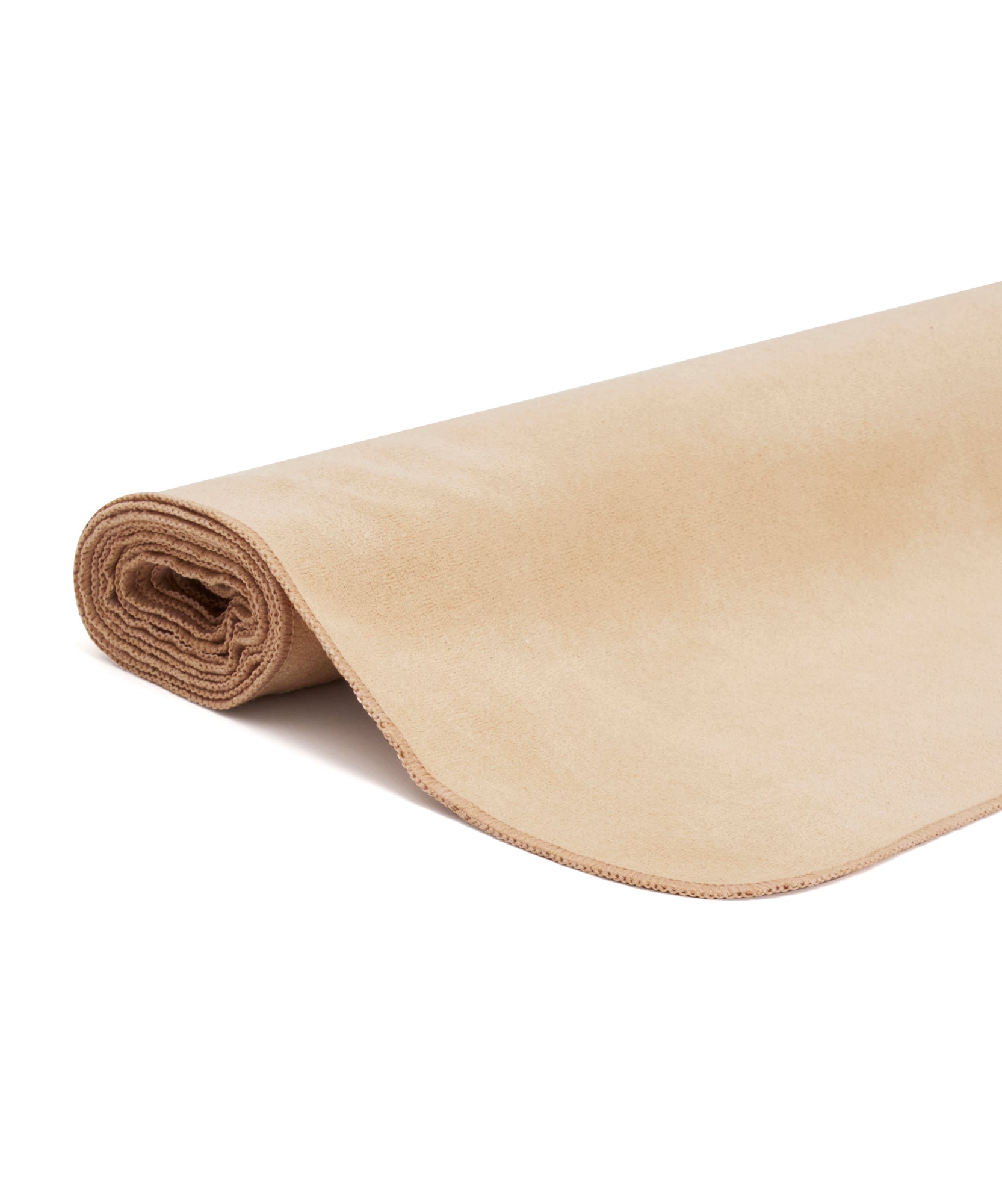 Mat Grip Towel - Almond