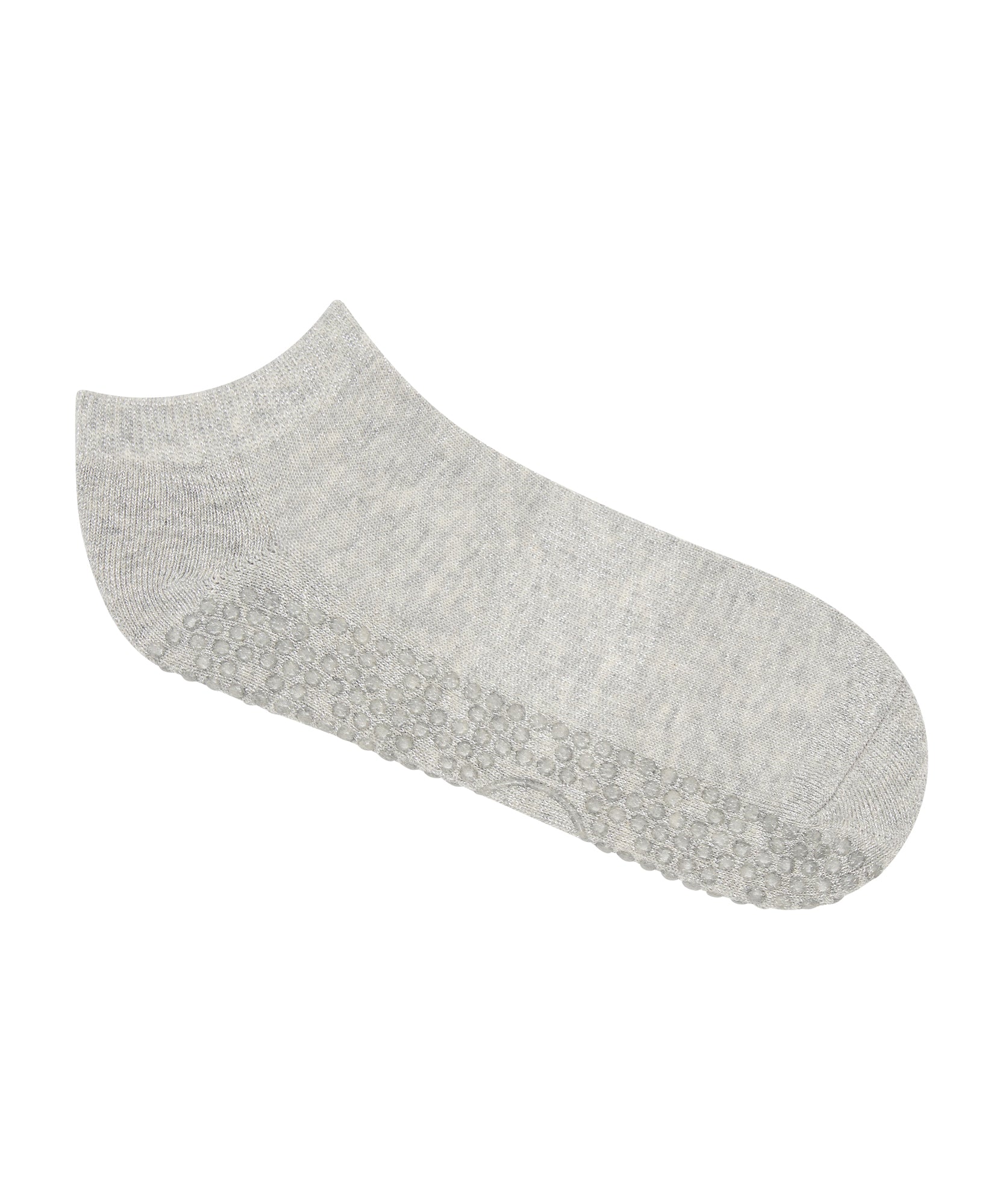 Classic Low Rise Grip Socks - Starlight