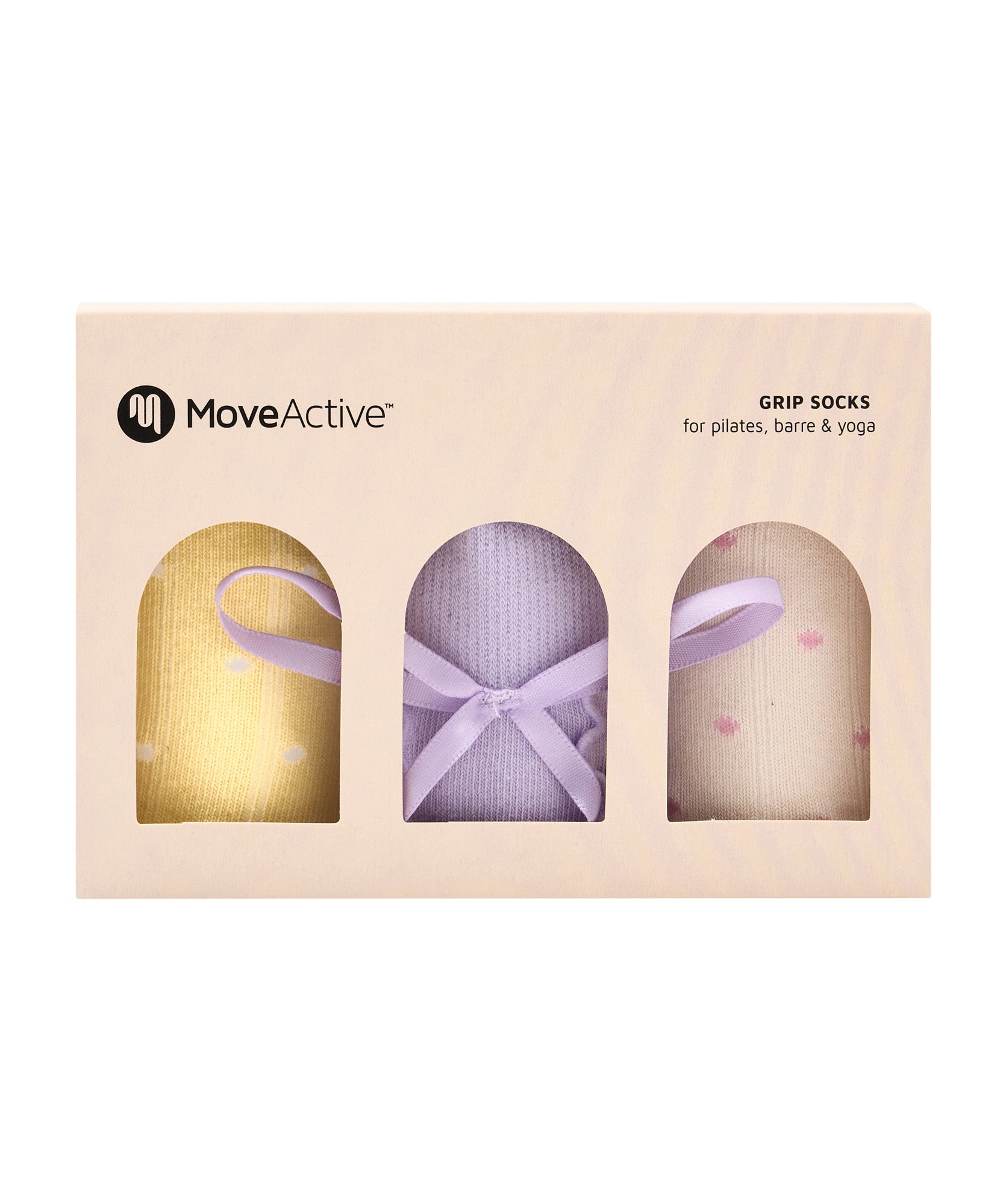 En Pointe Frill 'Crew' Gift Box - Medium