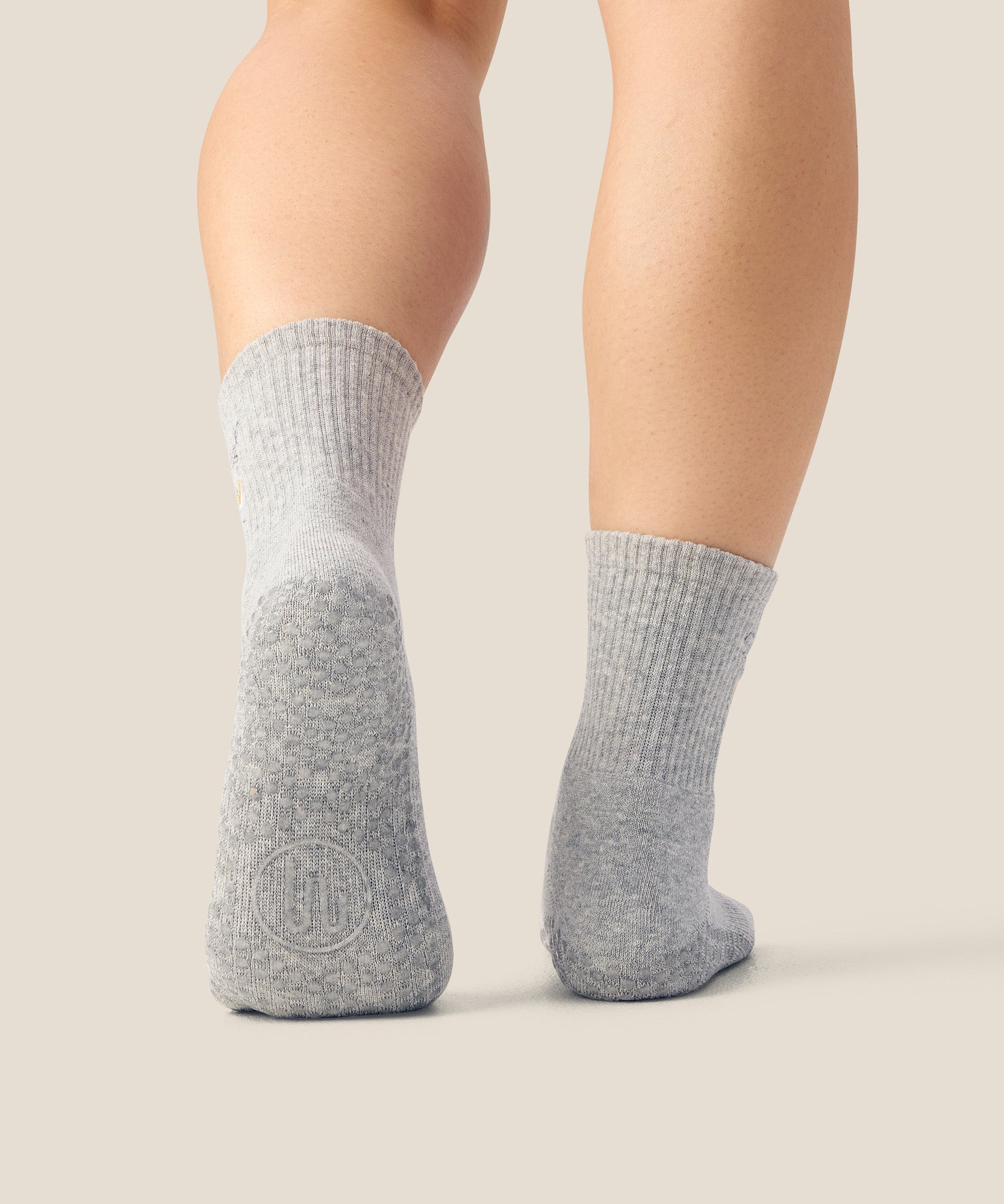 Crew Grip Socks - French Fries