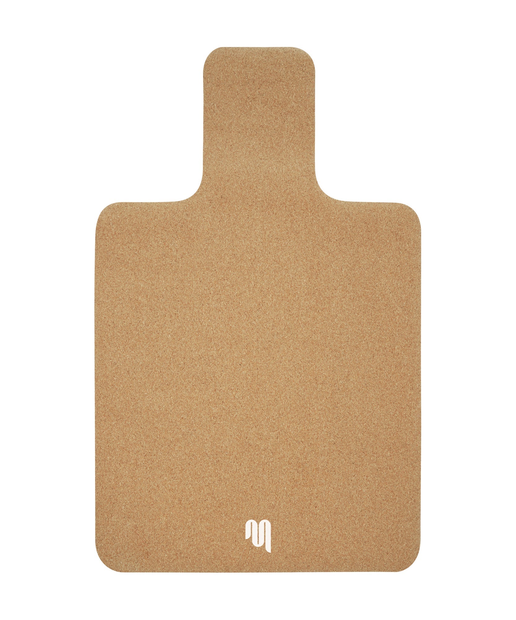 Pilates Reformer Mat - Cork