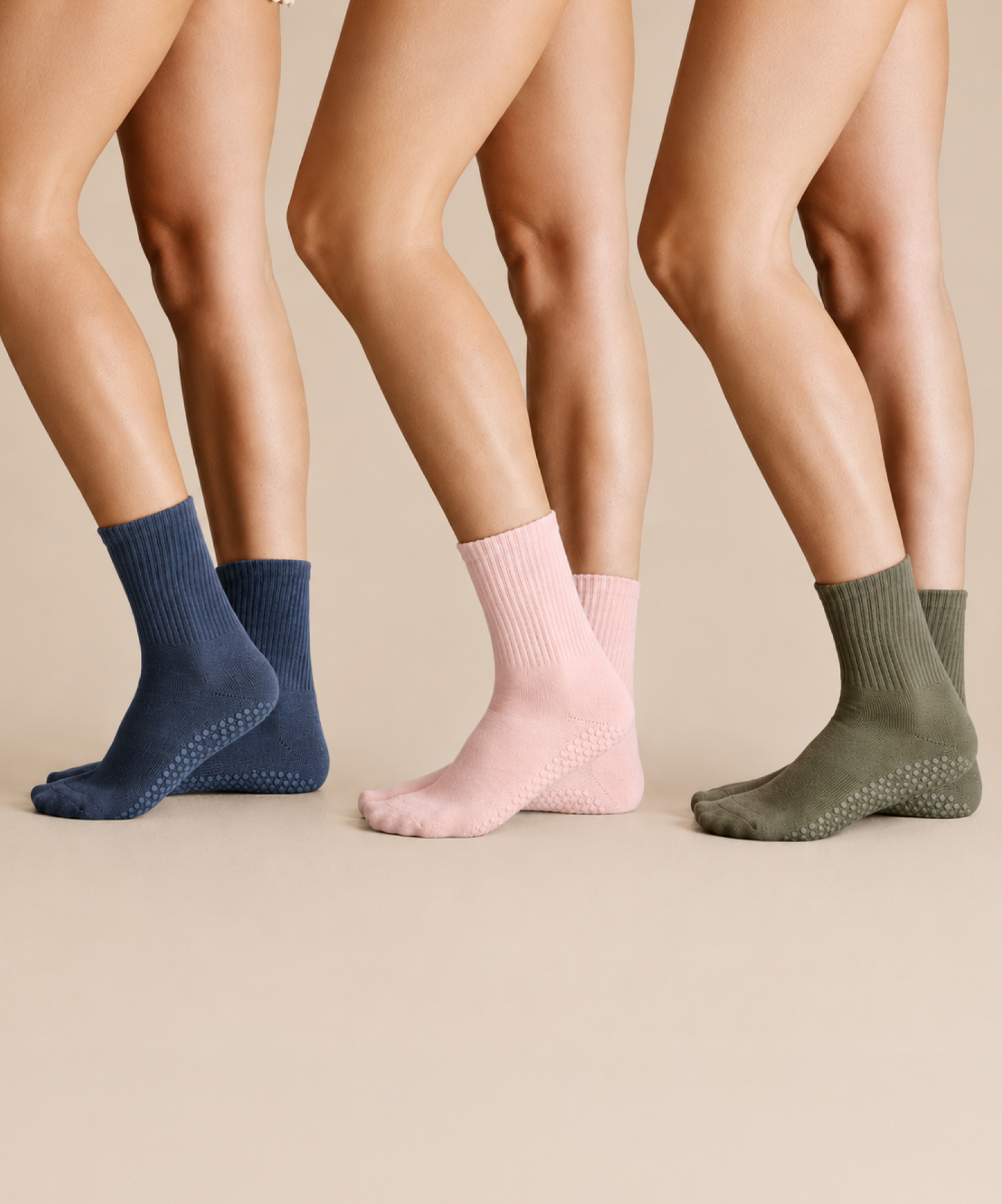 Crew Sock Set