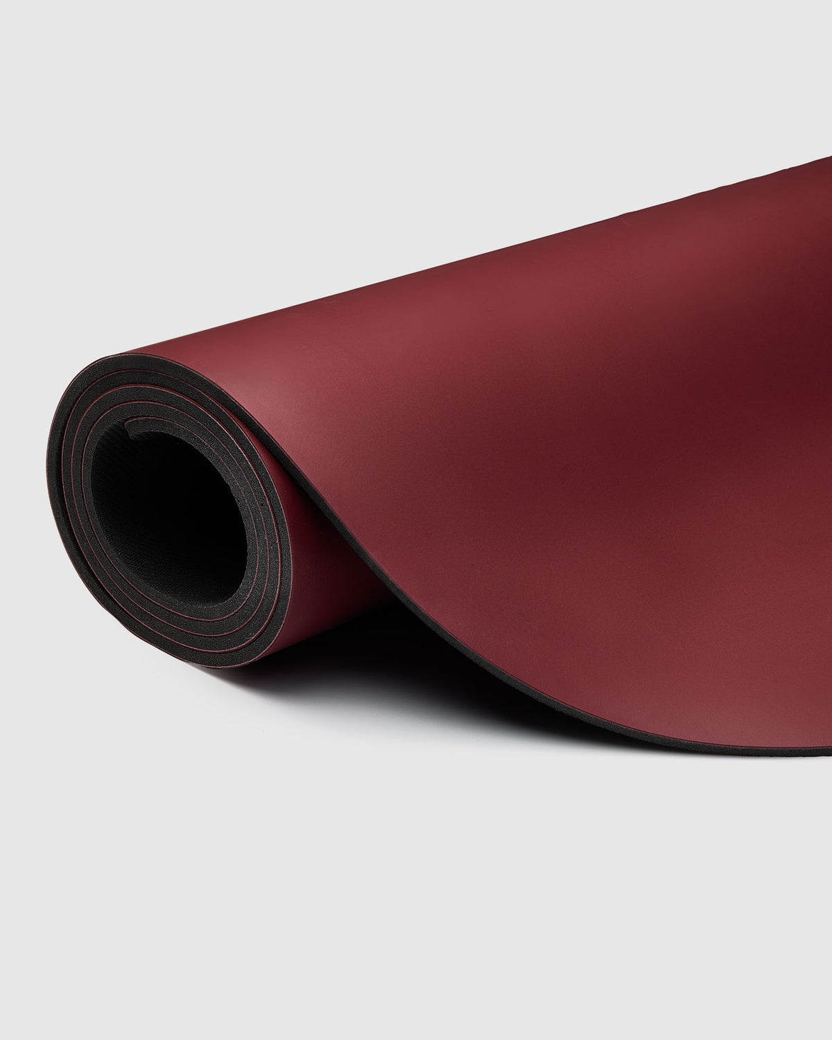 Studio Yoga Mat - Cabernet