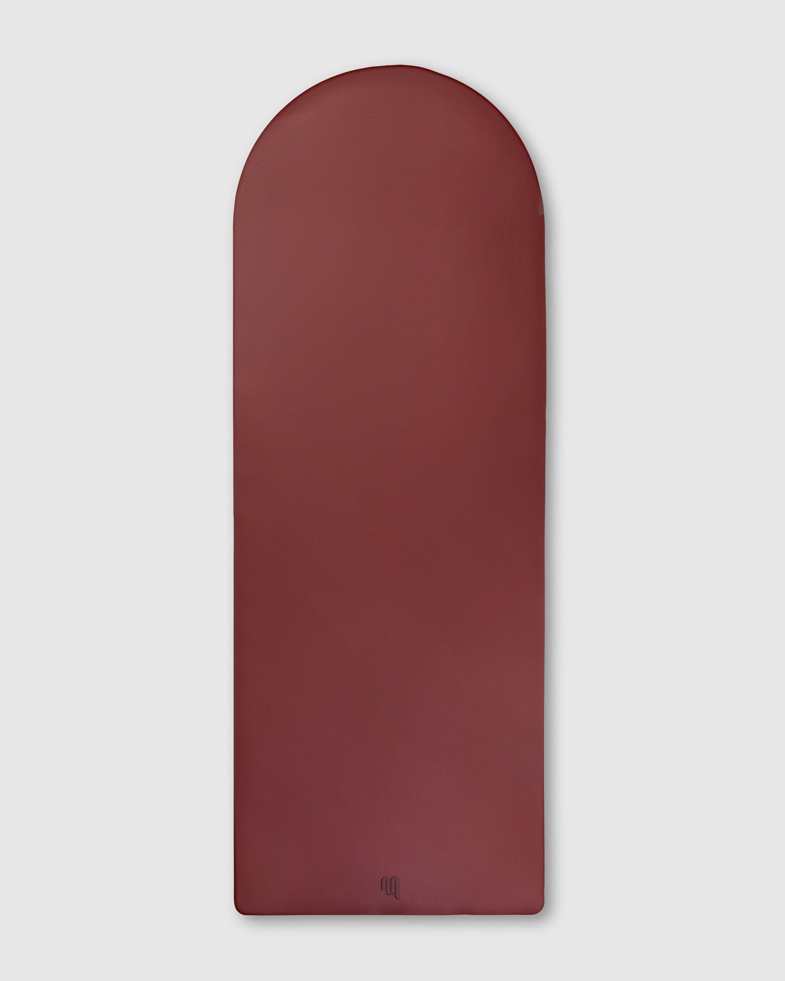Studio Yoga Mat - Cabernet