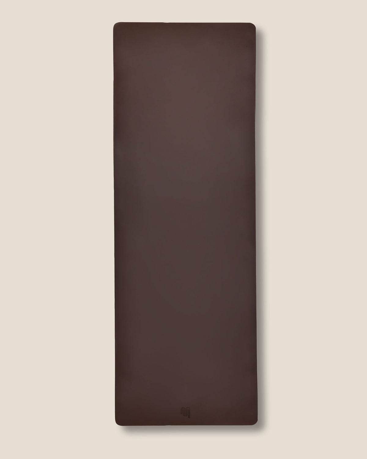 Lightweight Yoga Mat - Espresso