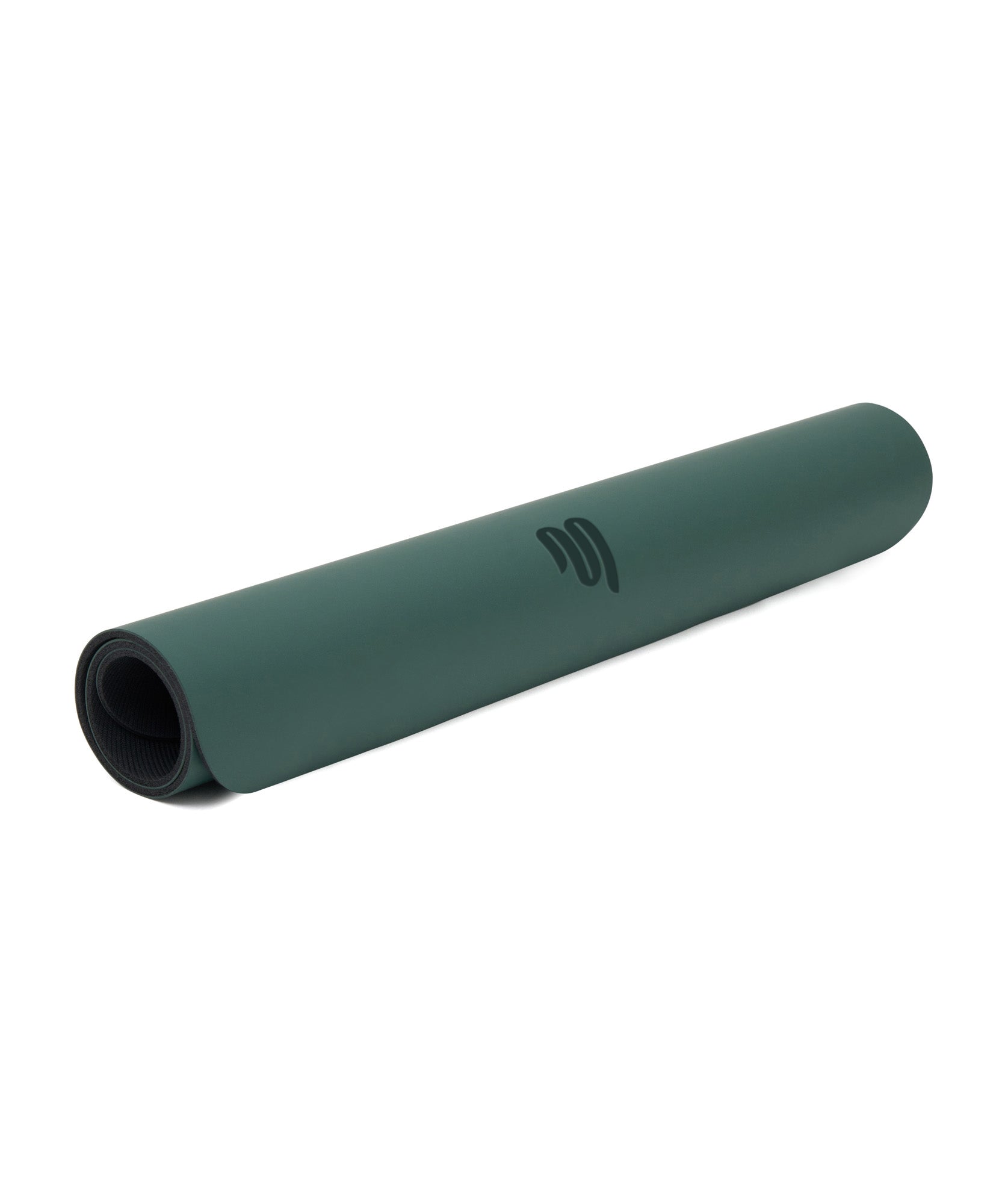 Reformer Mat - Forest Green